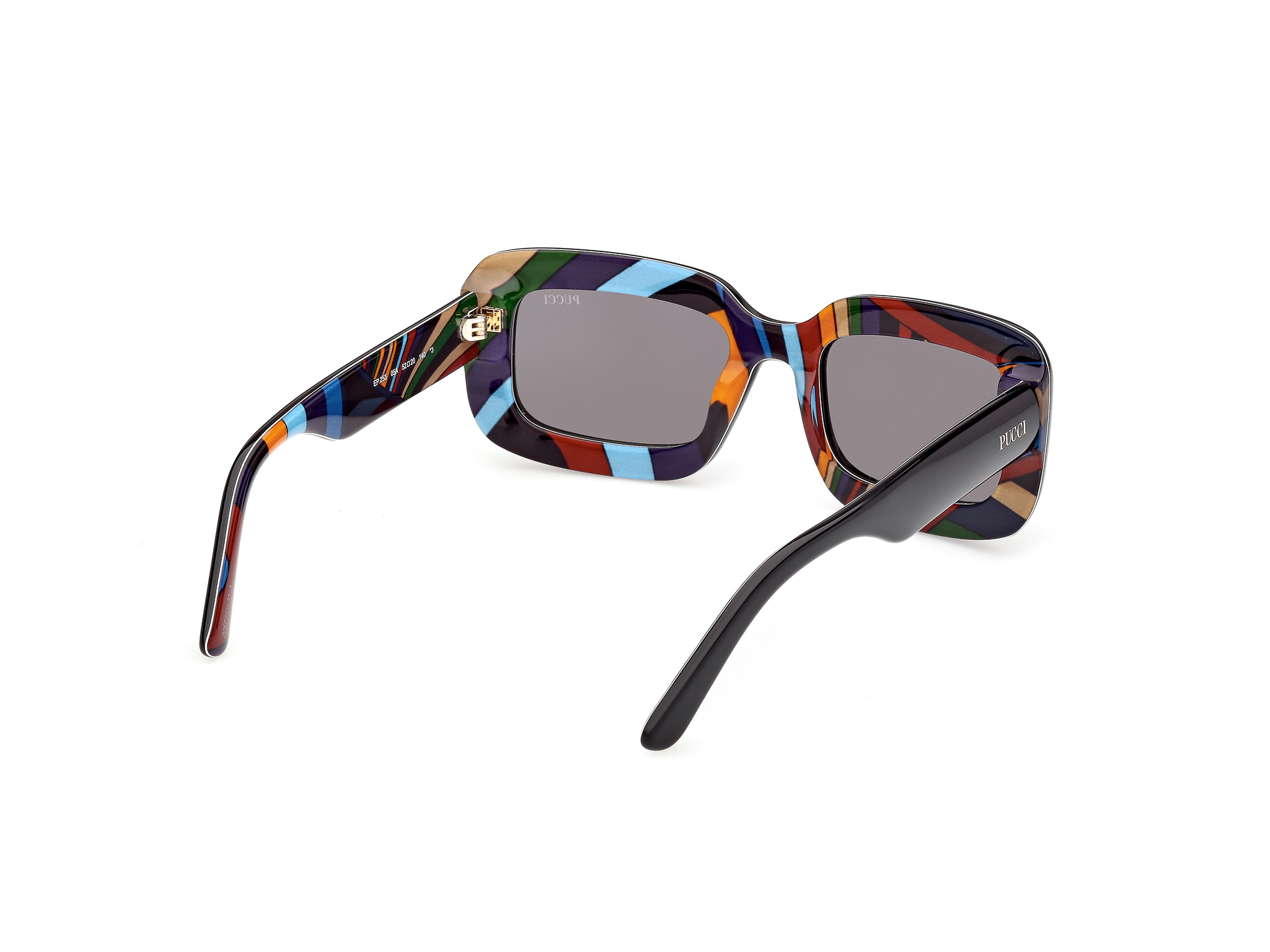 Emilio Pucci EP0253 05A  