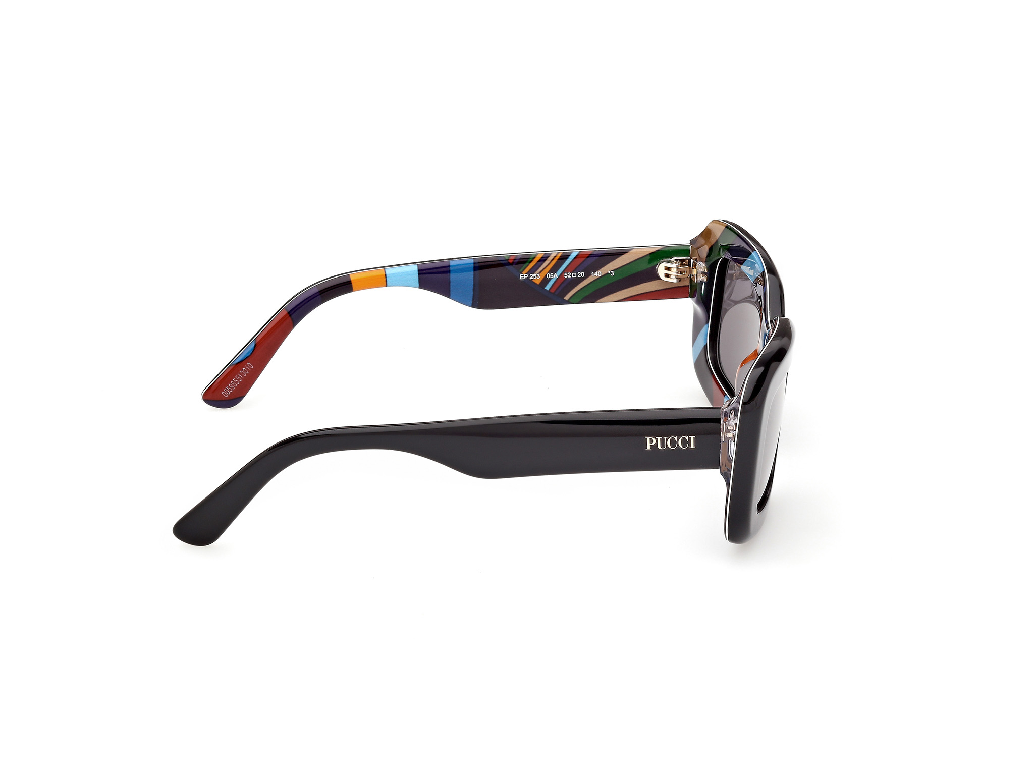 Emilio Pucci EP0253 05A  