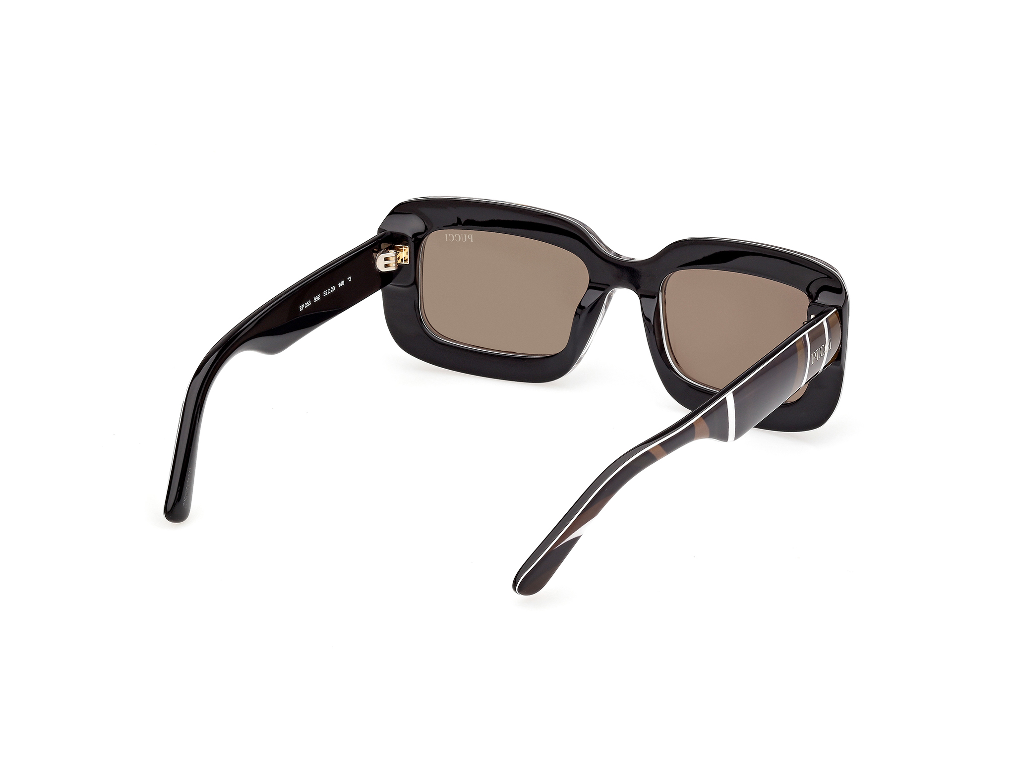 Emilio Pucci EP0253 99E  