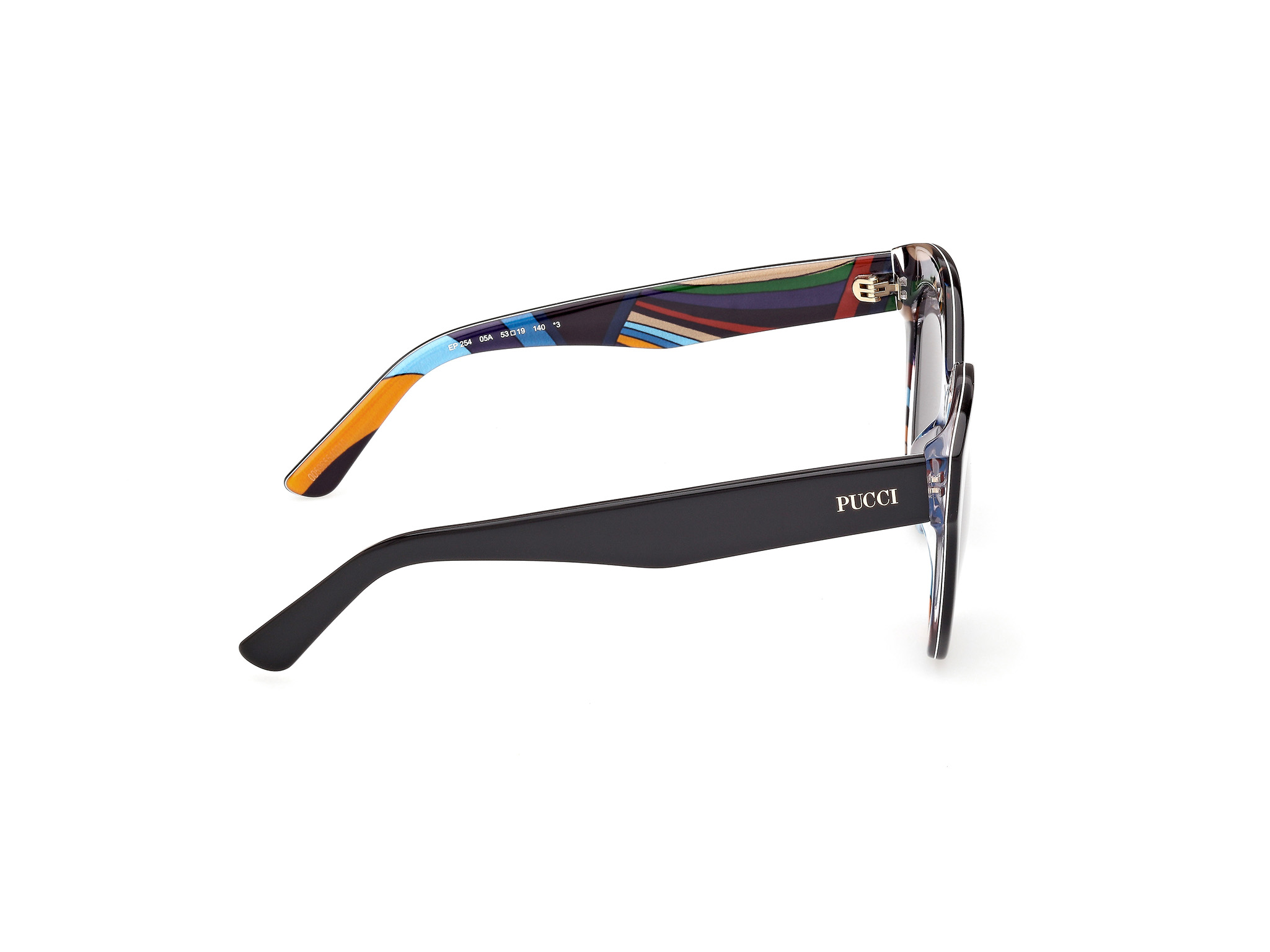 Emilio Pucci EP0254 05A  