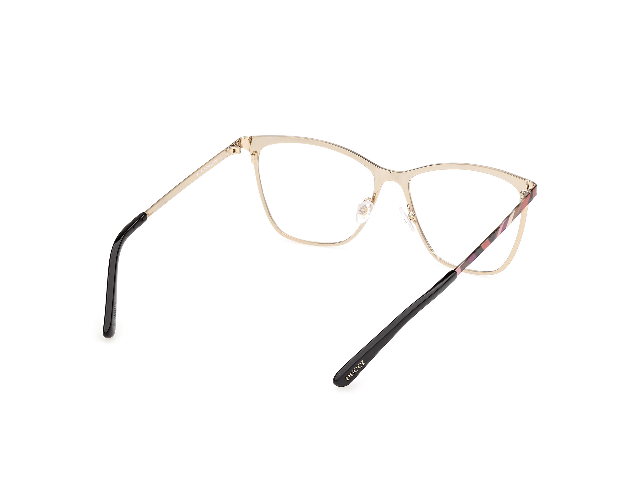 Emilio Pucci EP5281 A99  