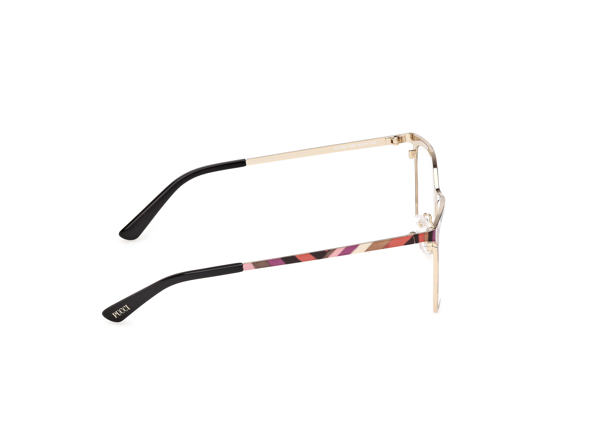 Emilio Pucci EP5281 A99  