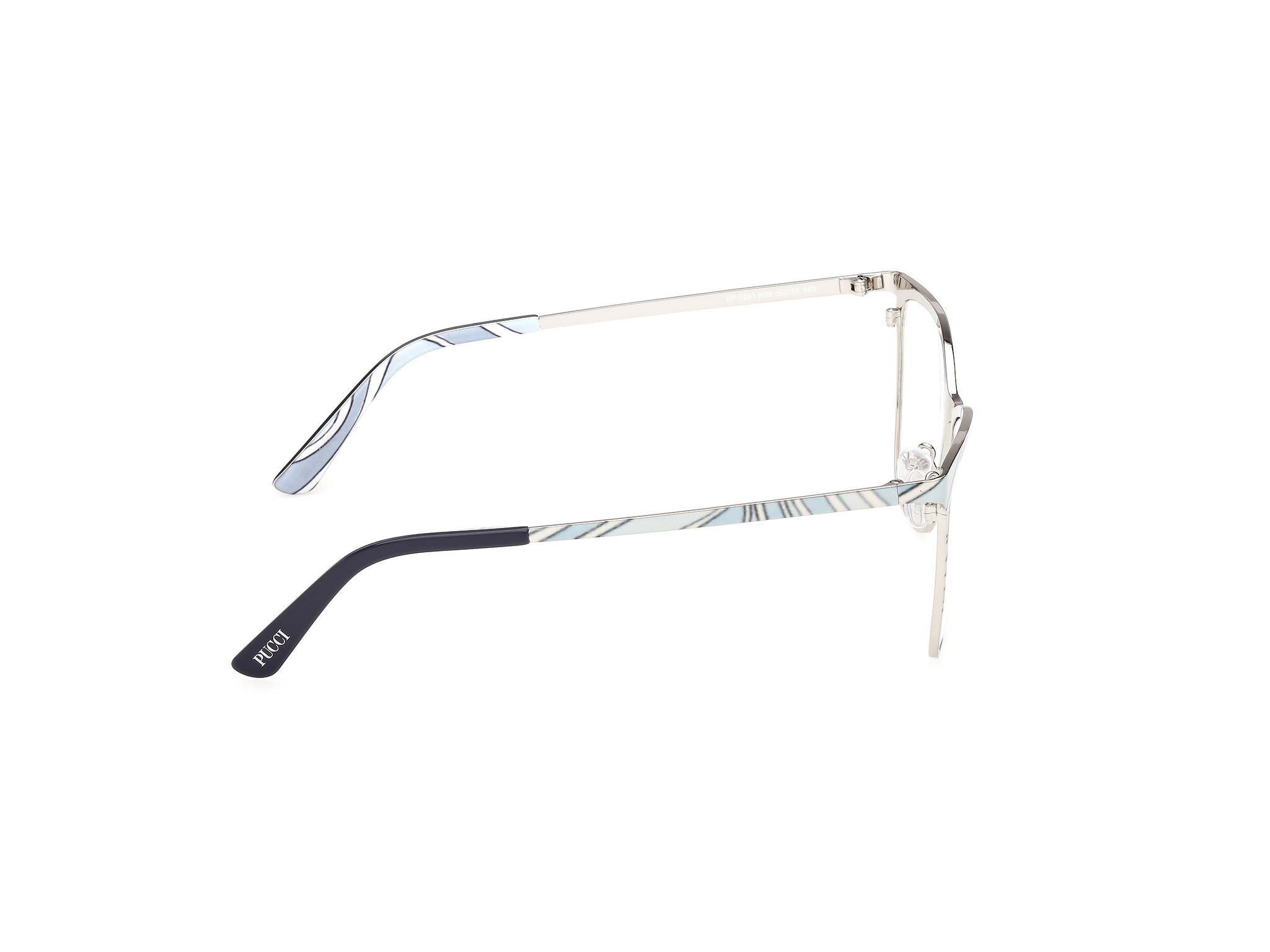 Emilio Pucci EP5281 B99  