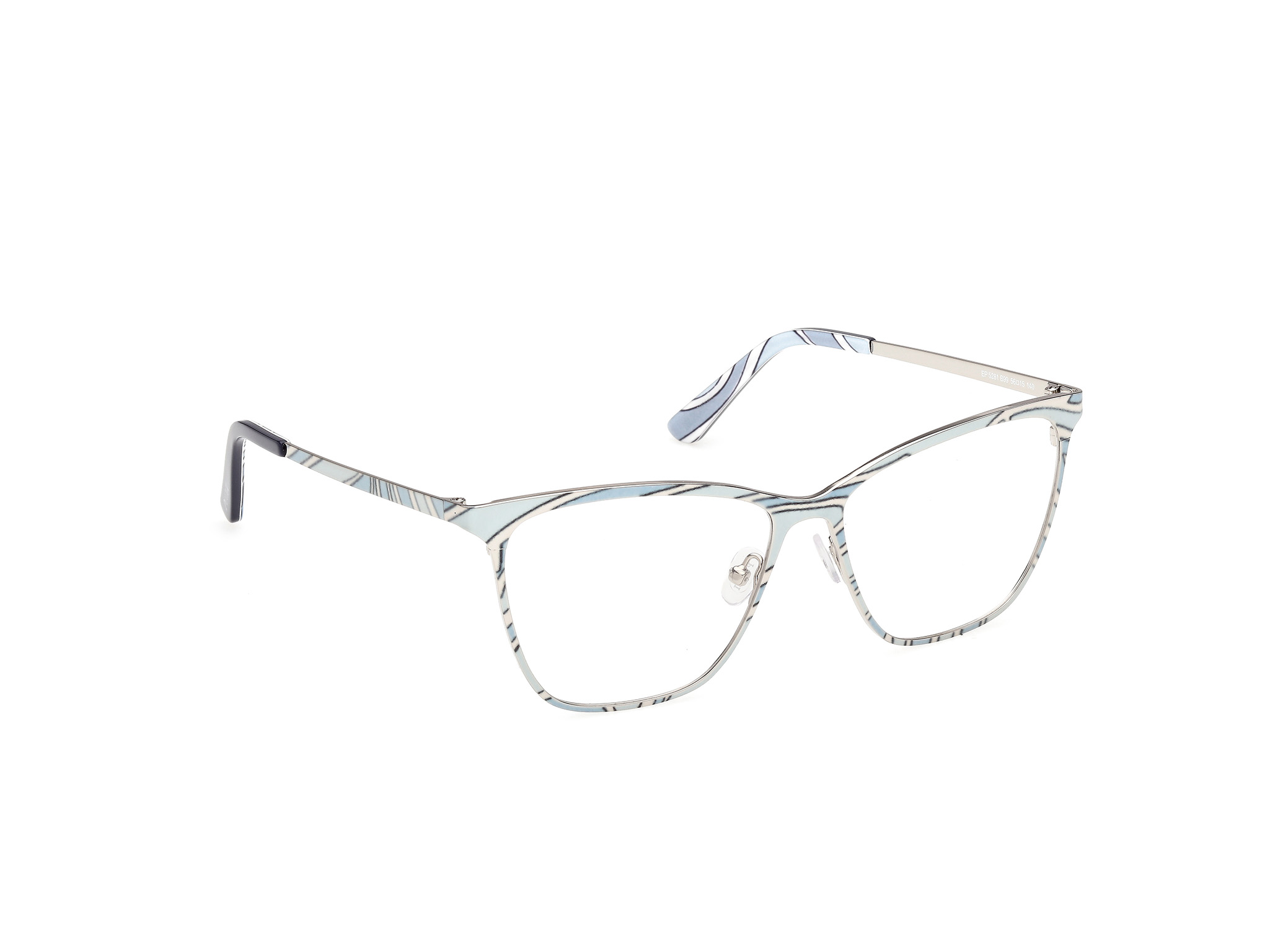 Emilio Pucci EP5281 B99  