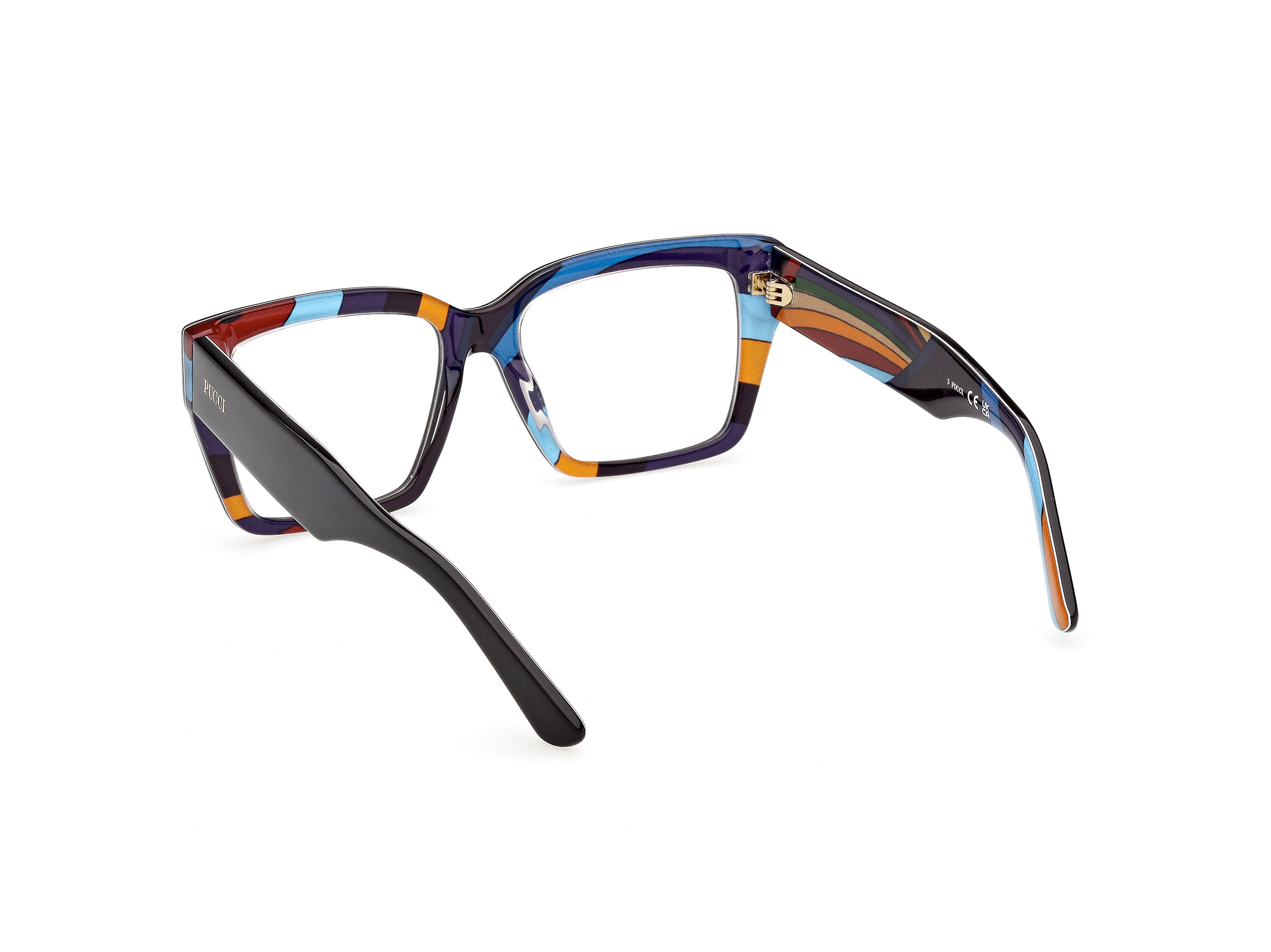 Emilio Pucci EP5284 005  