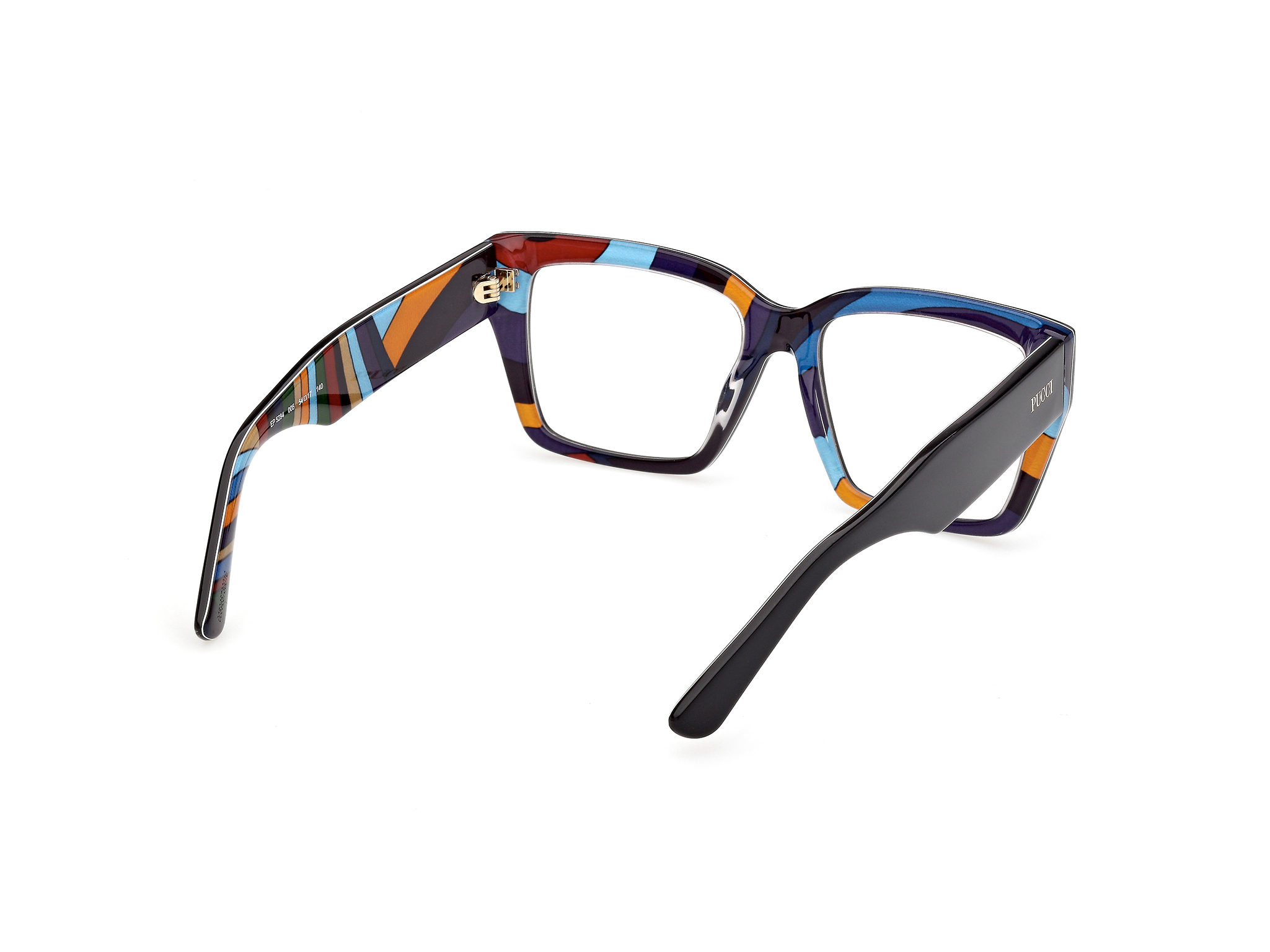 Emilio Pucci EP5284 005  