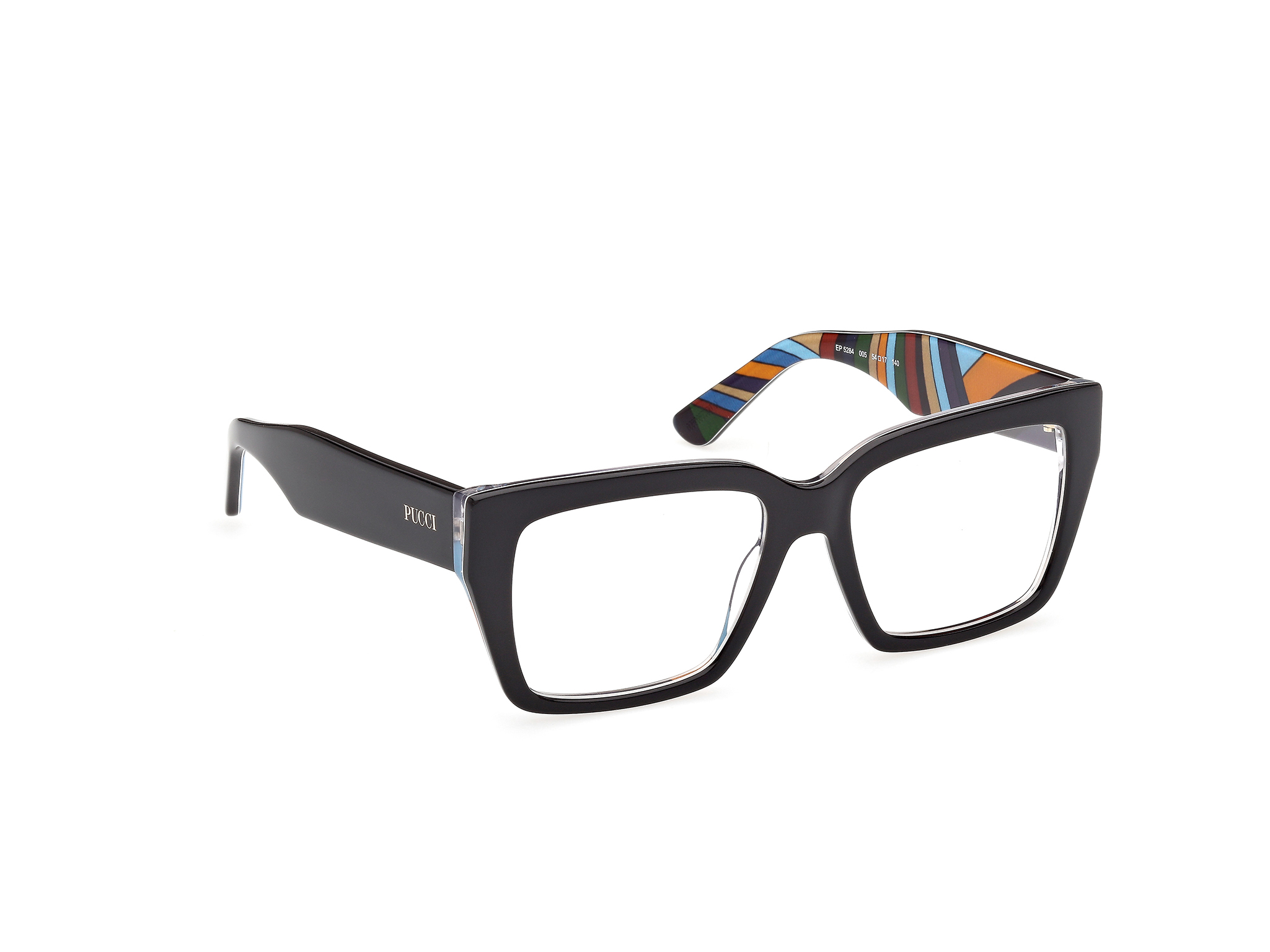 Emilio Pucci EP5284 005  