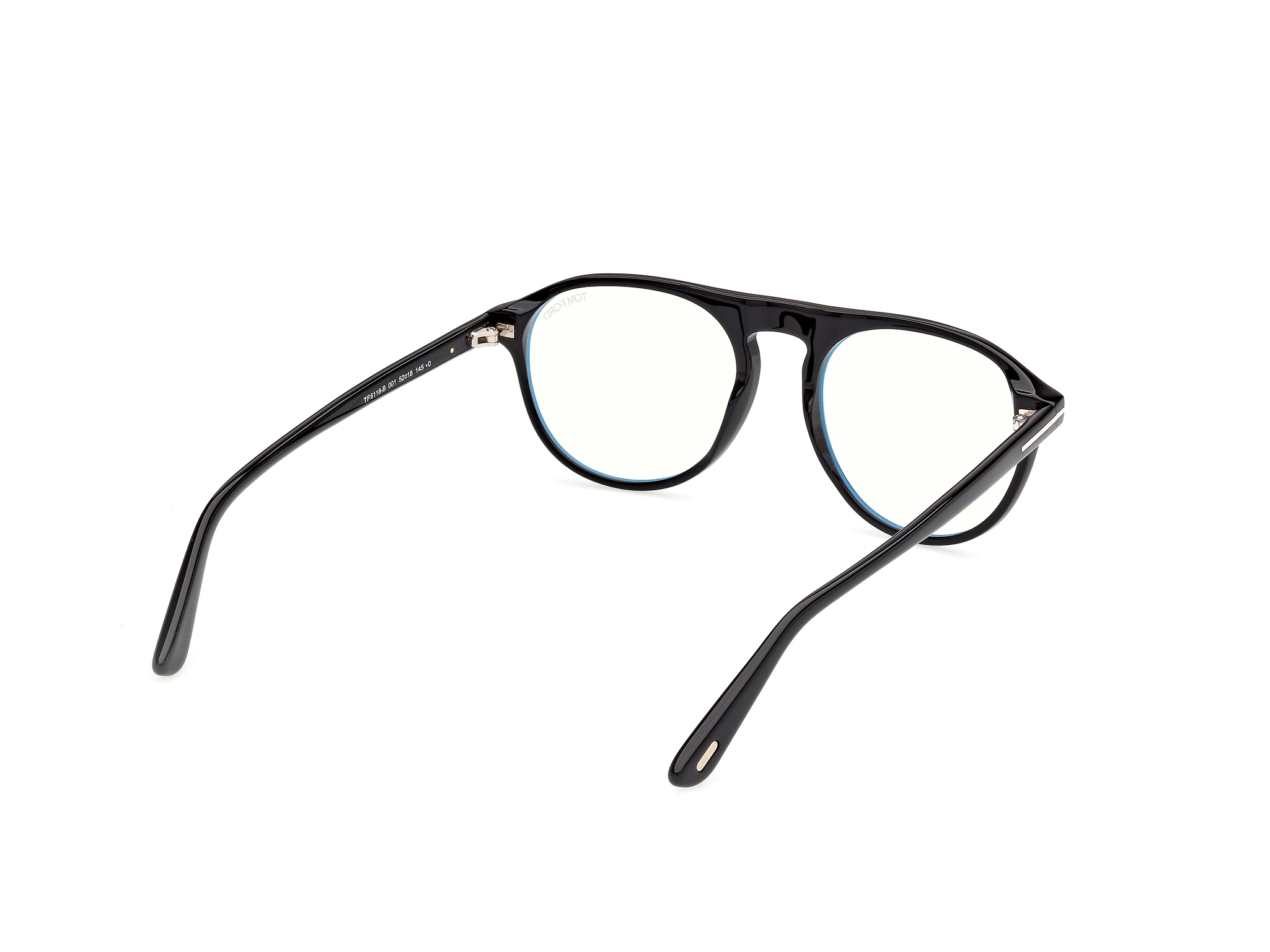 Tom Ford FT6118-B 001  