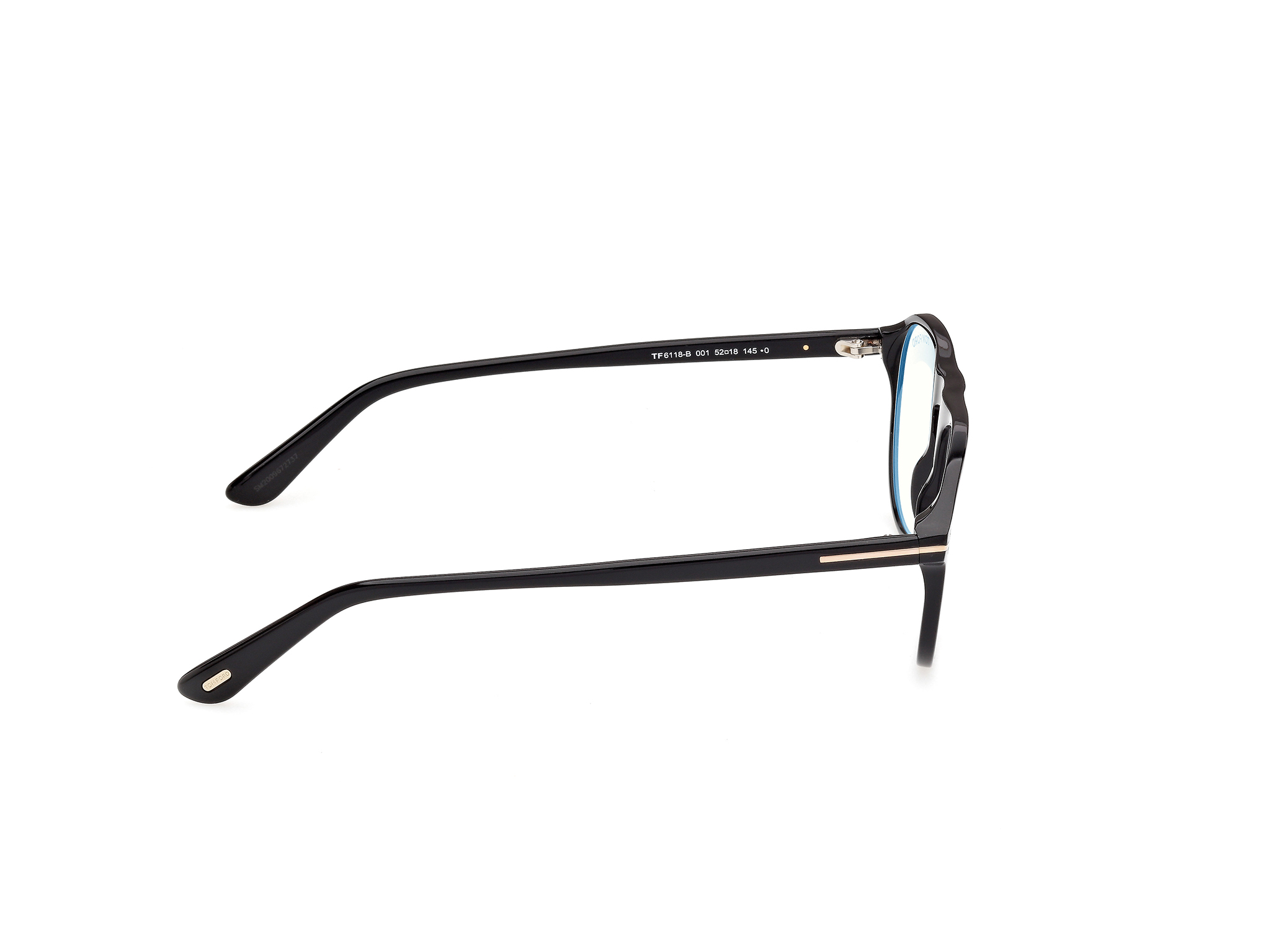 Tom Ford FT6118-B 001  