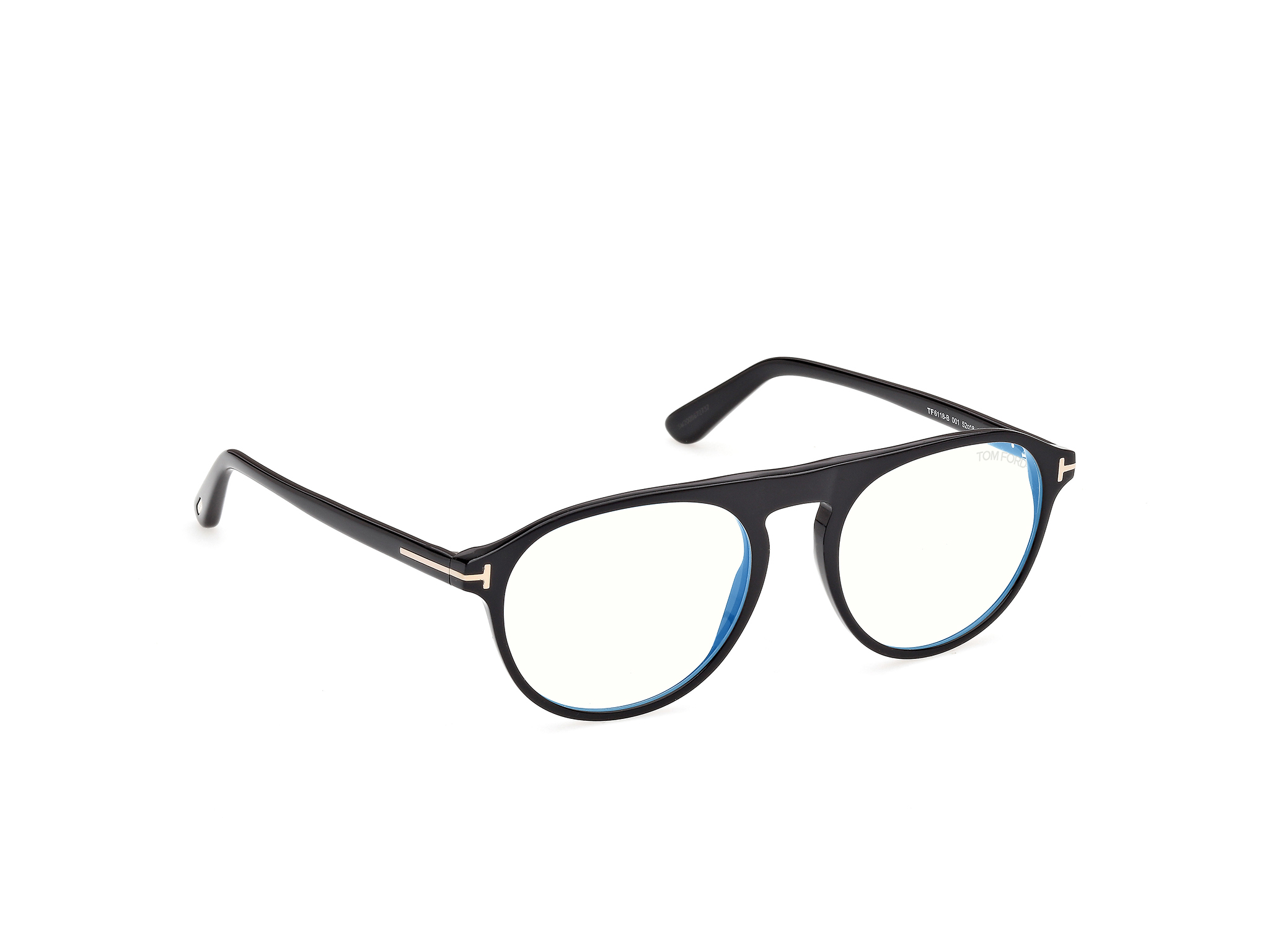 Tom Ford FT6118-B 001  