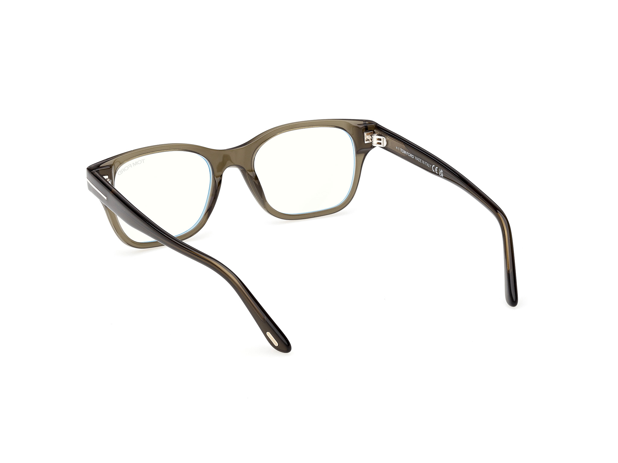 Tom Ford FT6120-B 096  