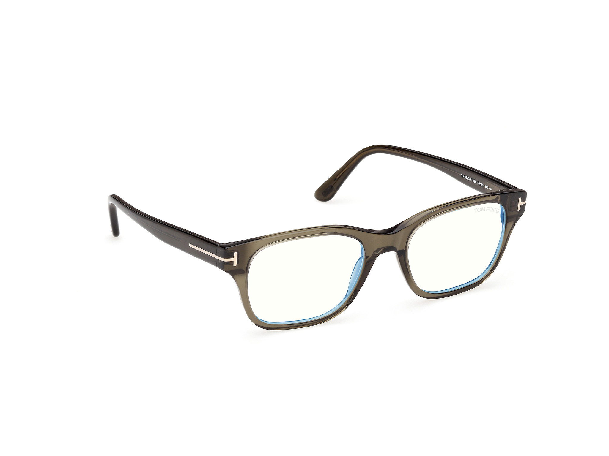 Tom Ford FT6120-B 096  