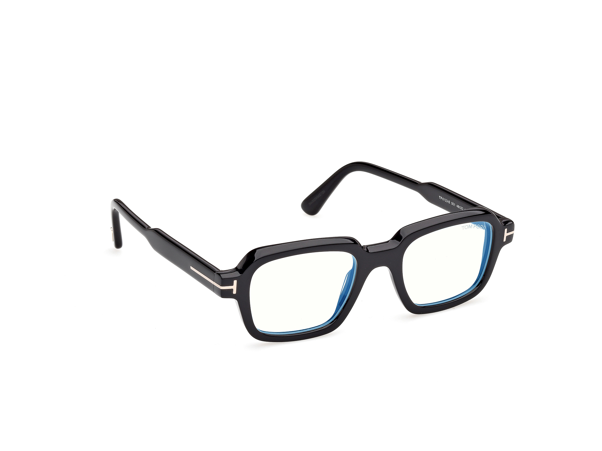 Tom Ford FT6123-B 001  