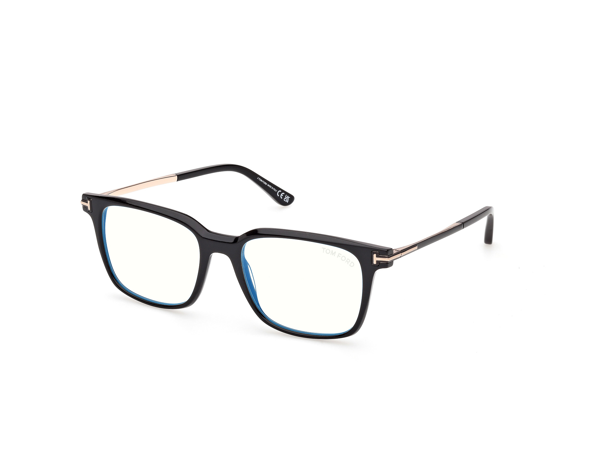 Tom Ford FT6124-B 001  