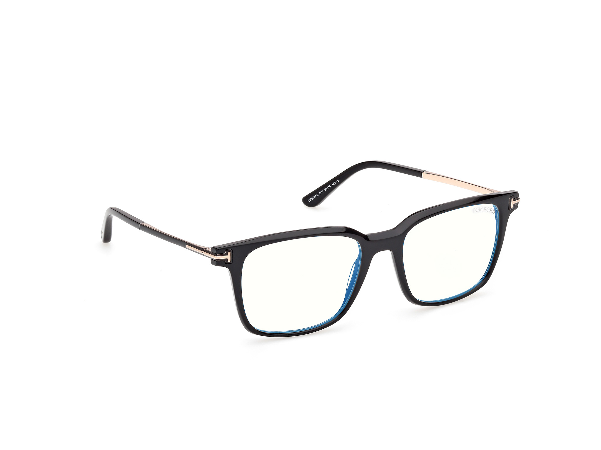 Tom Ford FT6124-B 001  