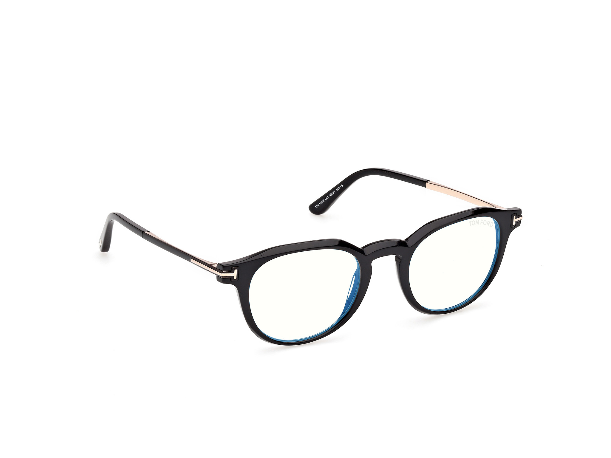 Tom Ford FT6125-B 001  