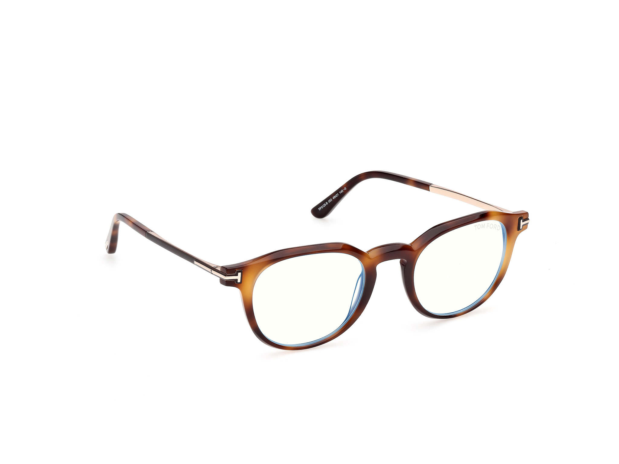 Tom Ford FT6125-B 053  