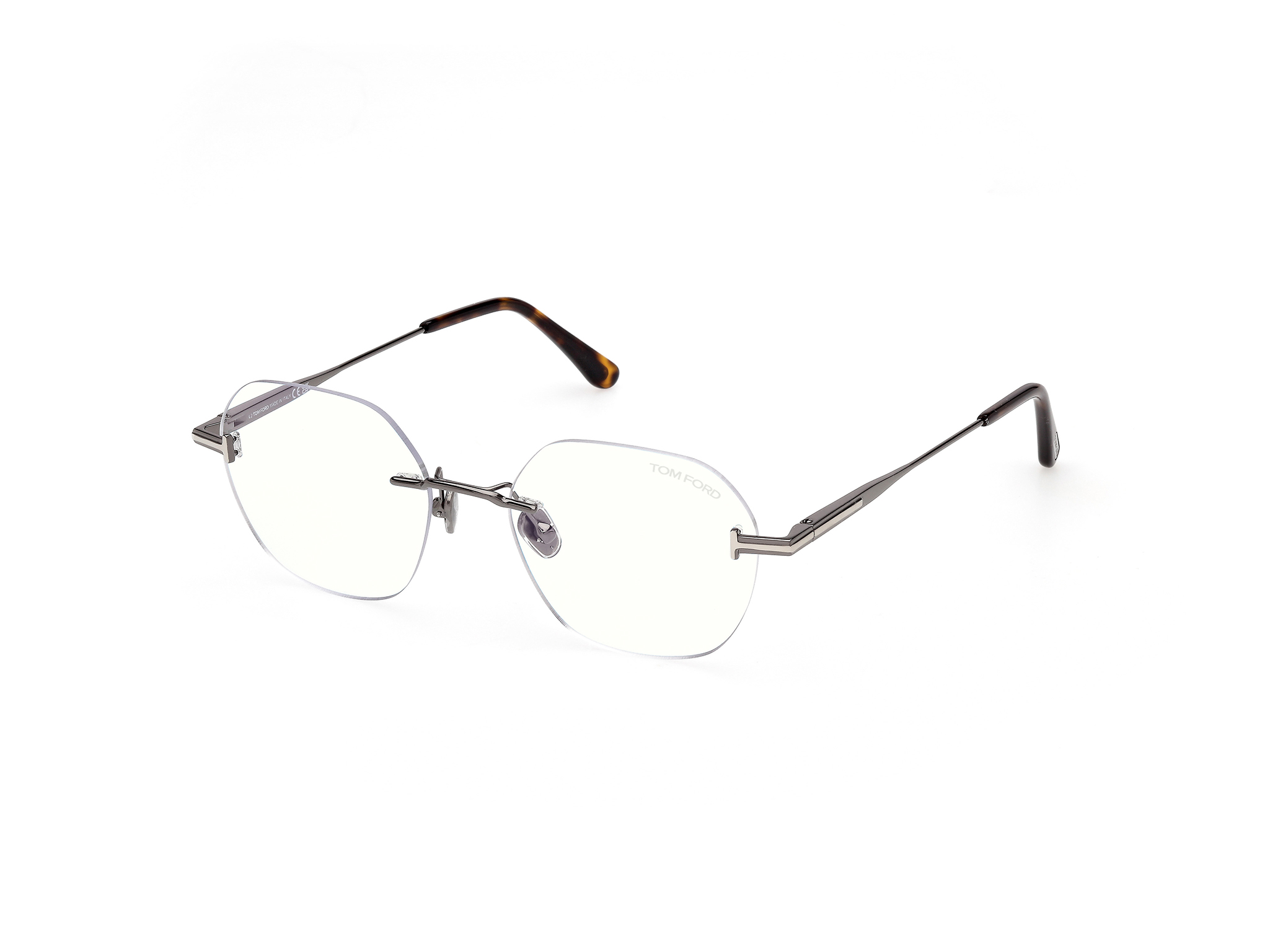 Tom Ford FT6126-B 008  