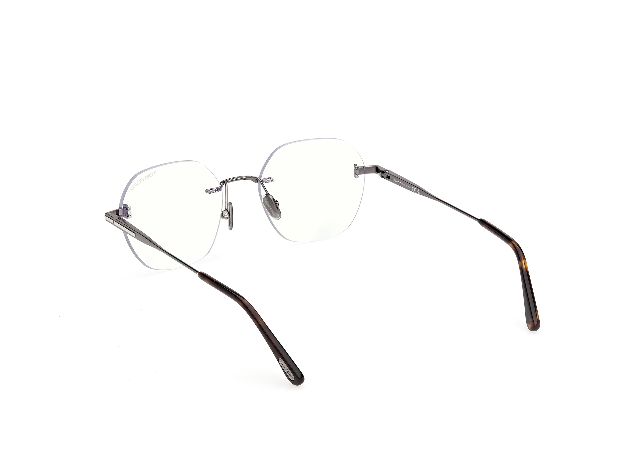 Tom Ford FT6126-B 008  