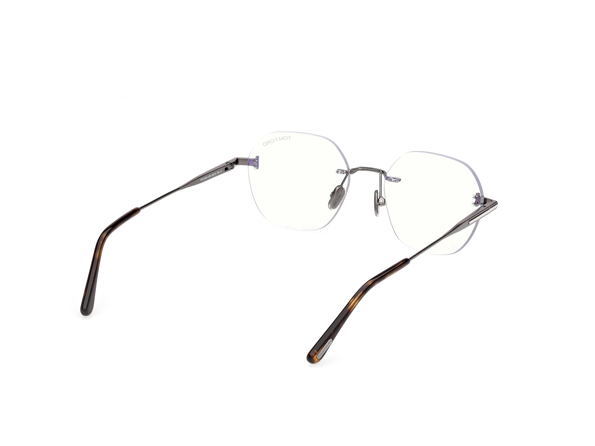 Tom Ford FT6126-B 008  