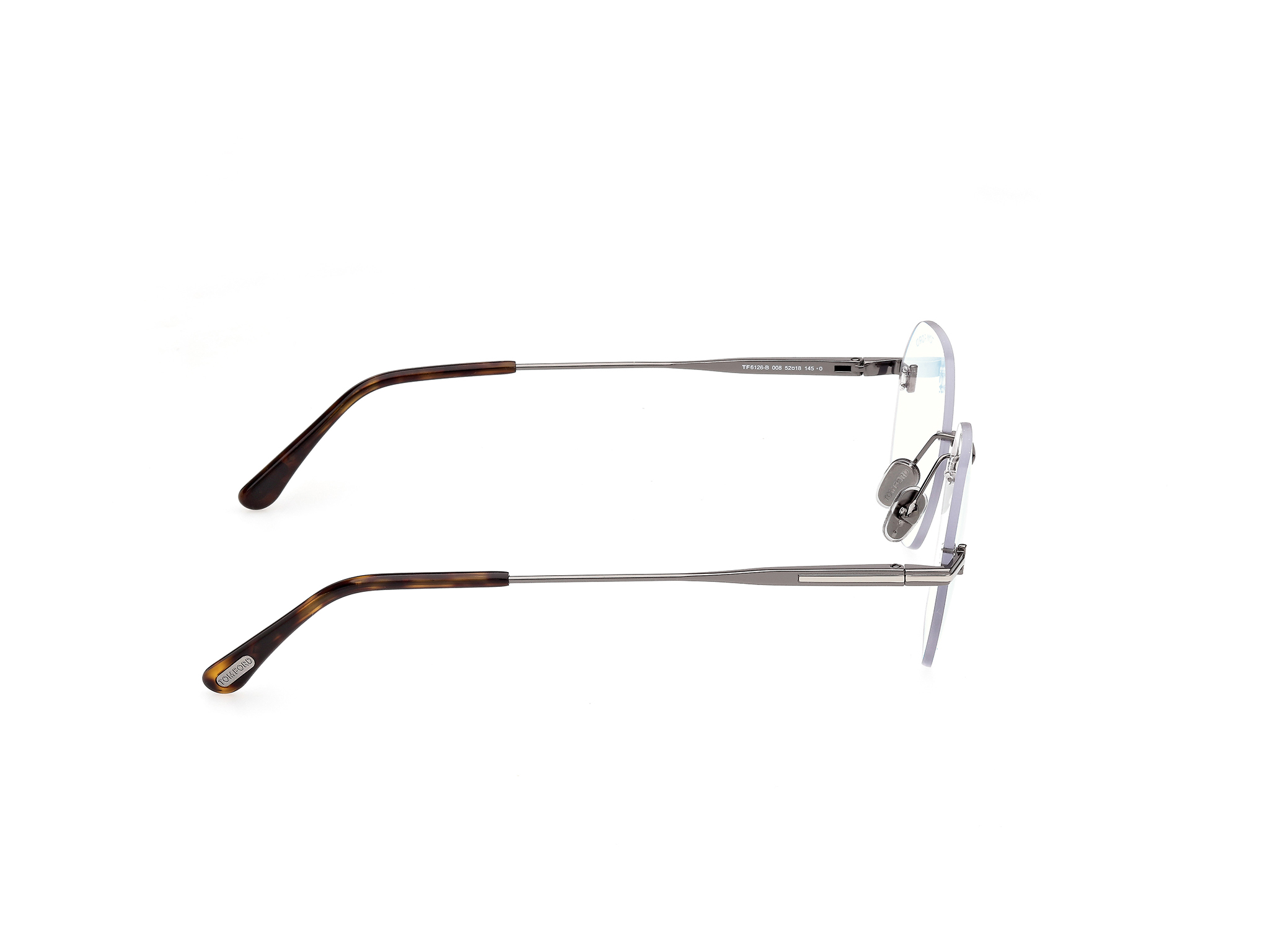 Tom Ford FT6126-B 008  