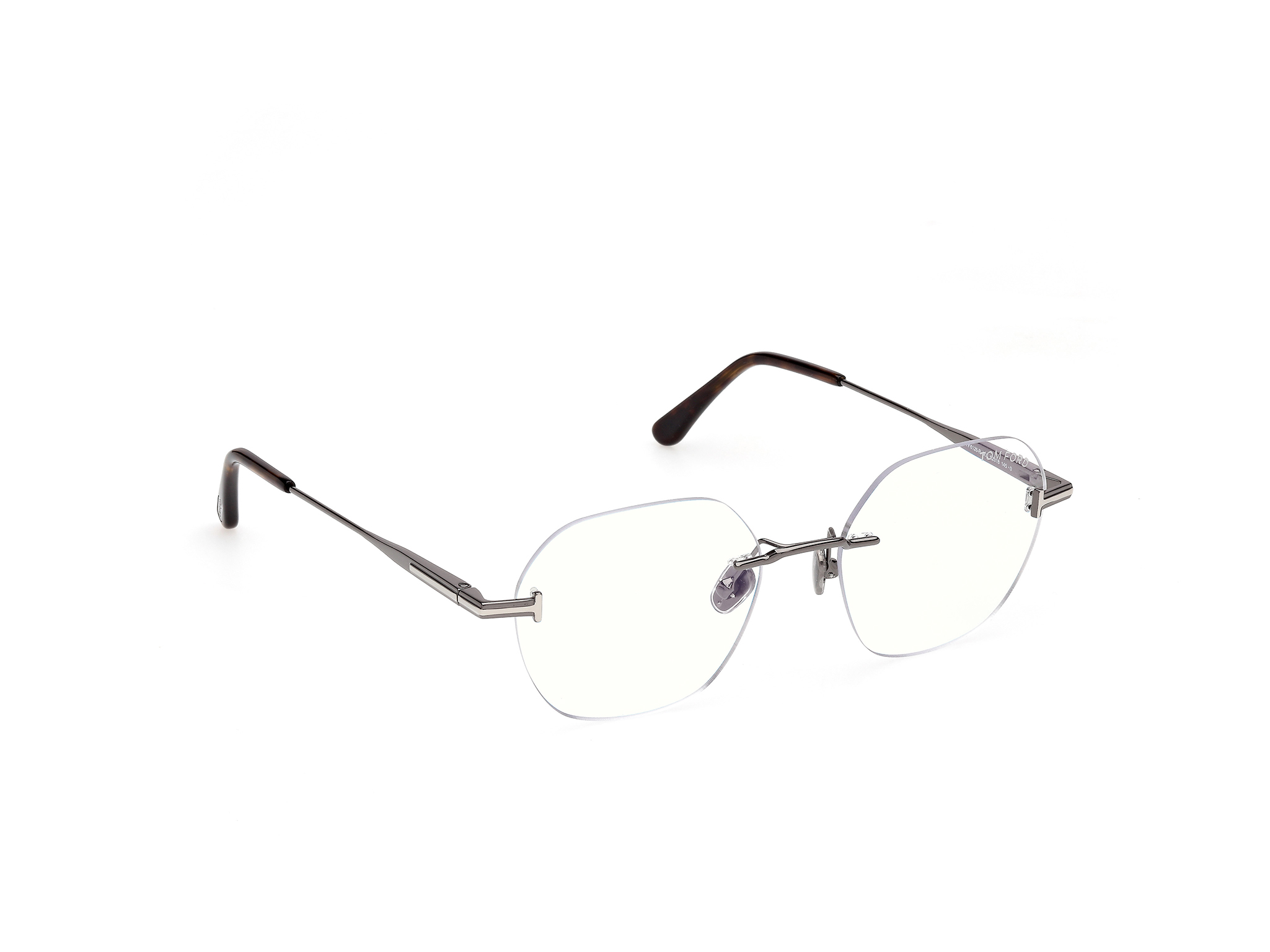 Tom Ford FT6126-B 008  