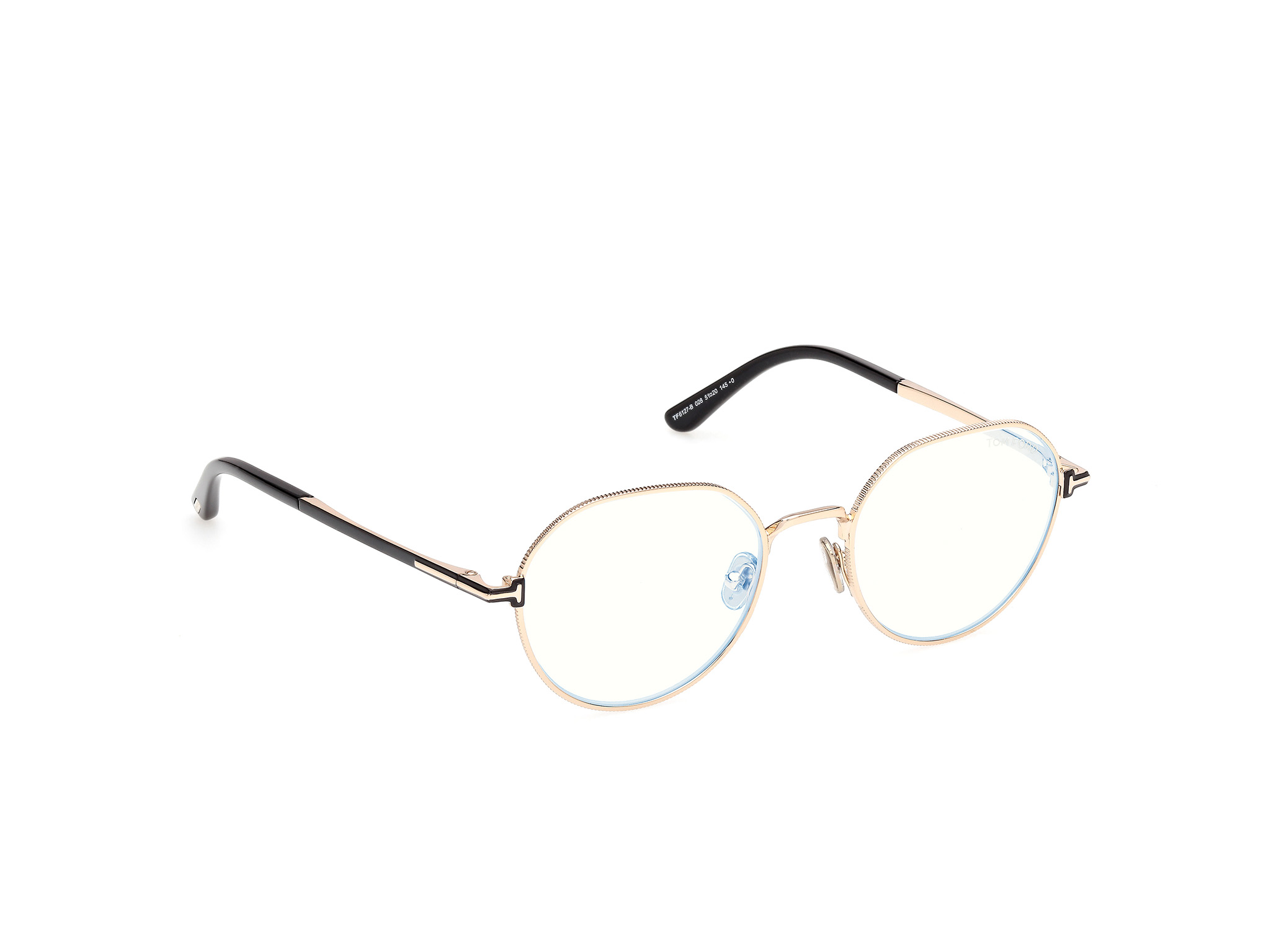 Tom Ford FT6127-B 028  