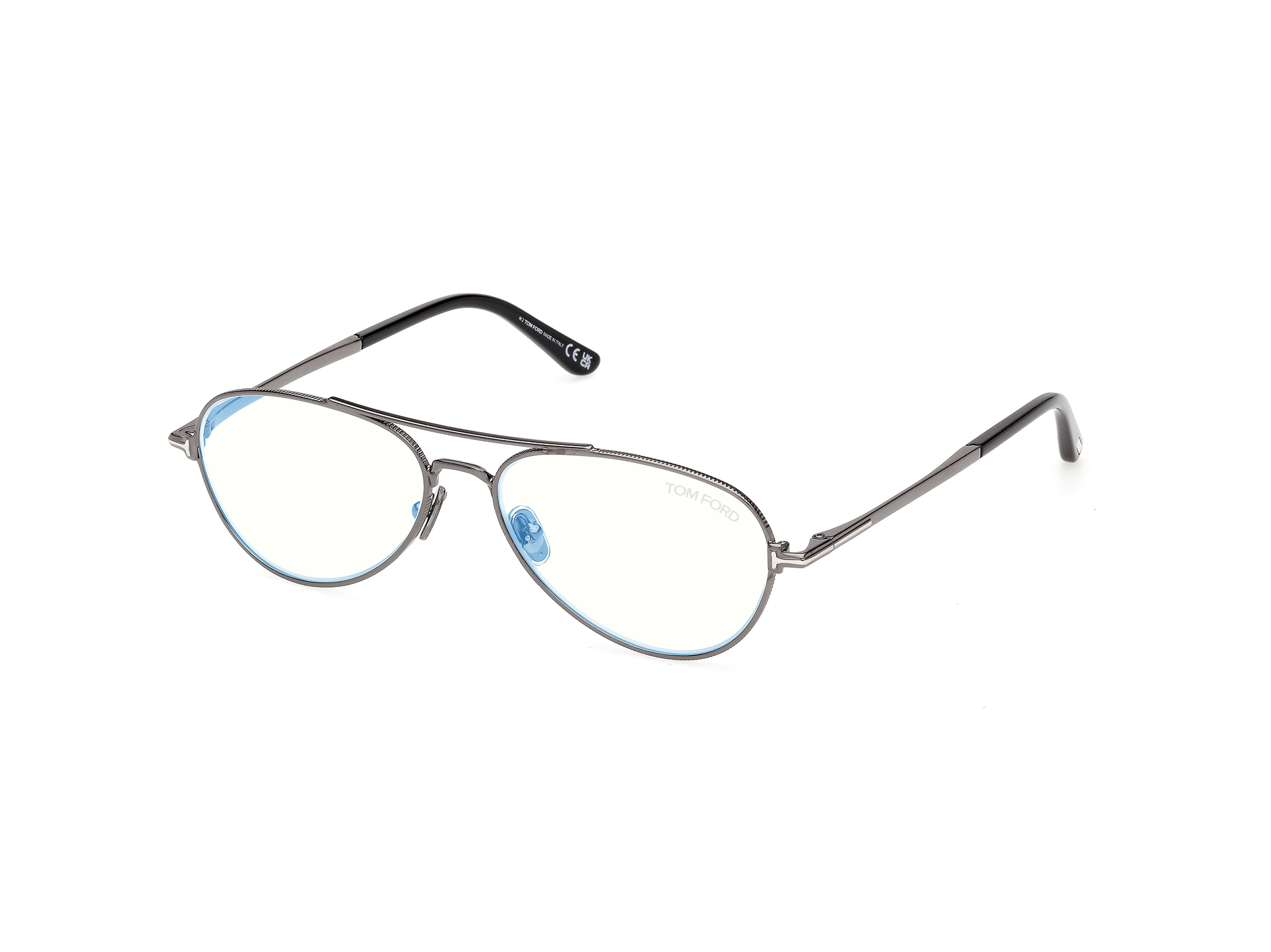 Tom Ford FT6128-B 008  