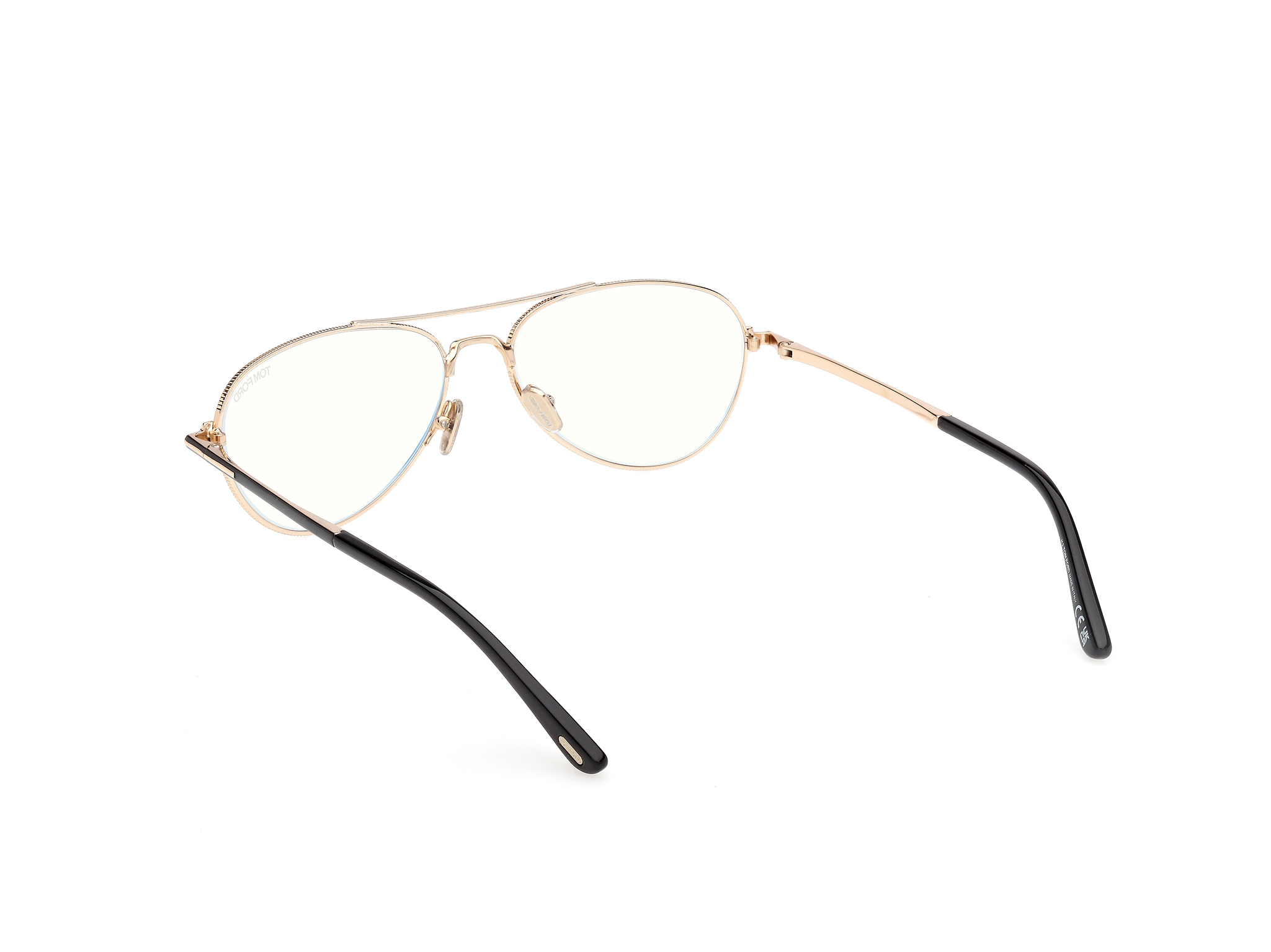 Tom Ford FT6128-B 028  