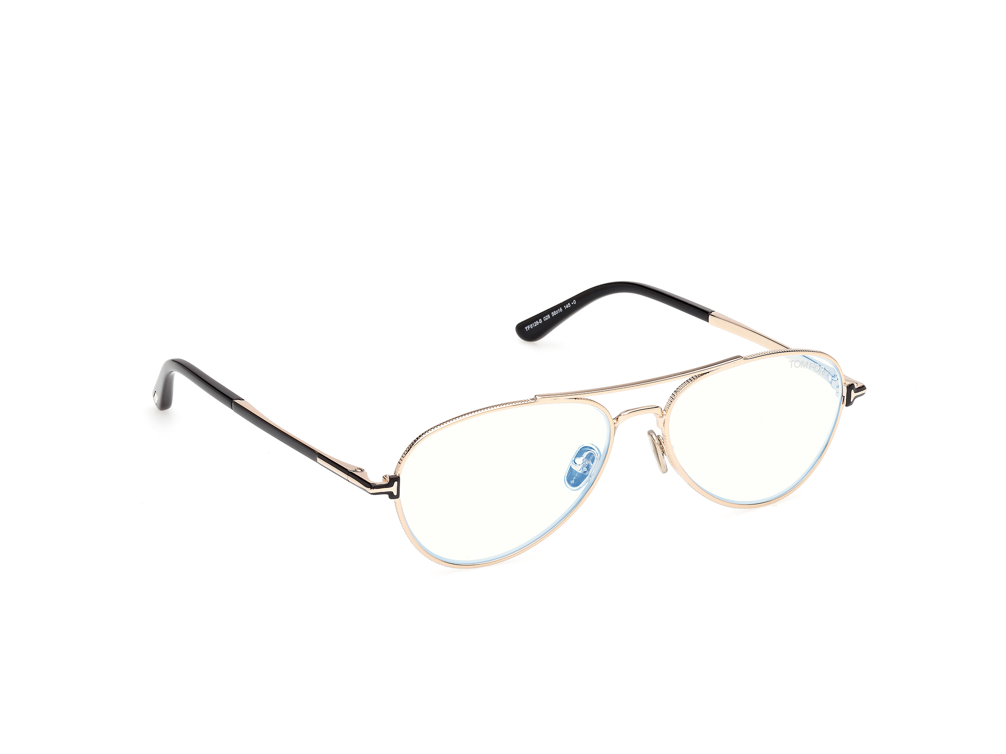 Tom Ford FT6128-B 028  