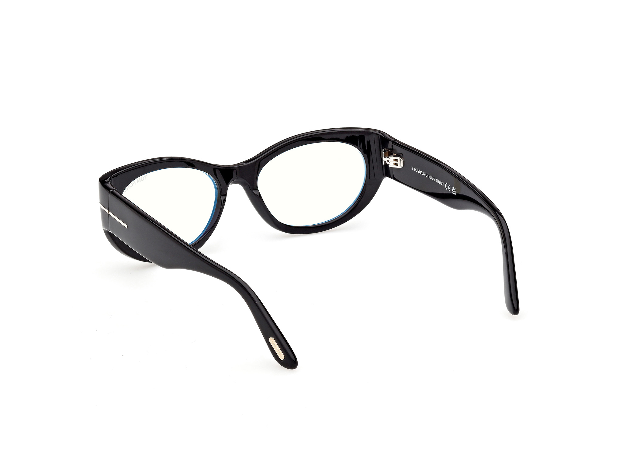 Tom Ford FT6133-B 001  