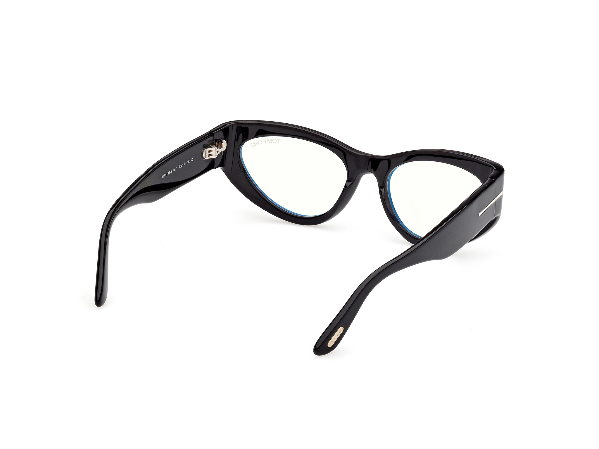 Tom Ford FT6134-B 001  