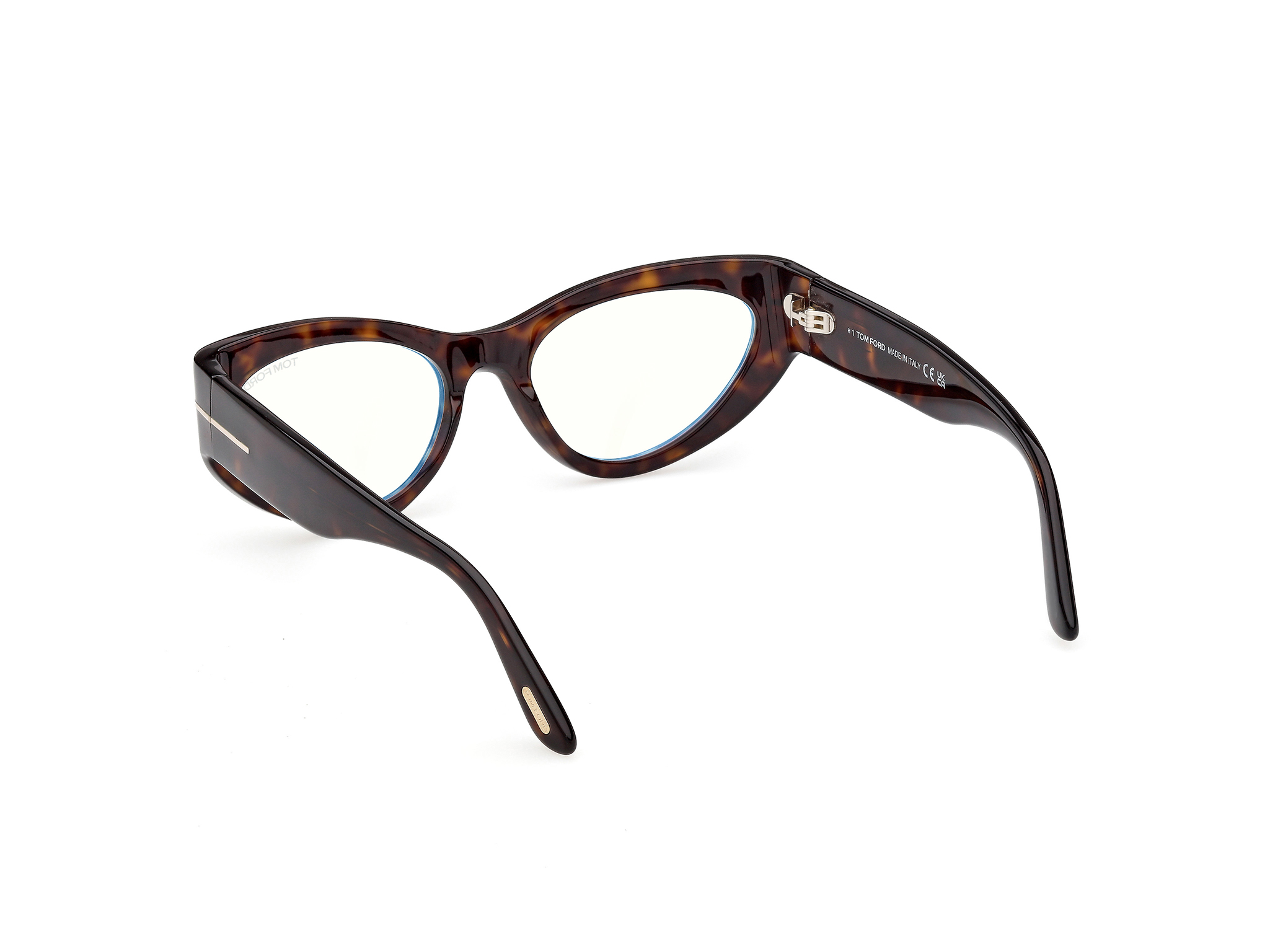 Tom Ford FT6134-B 052  