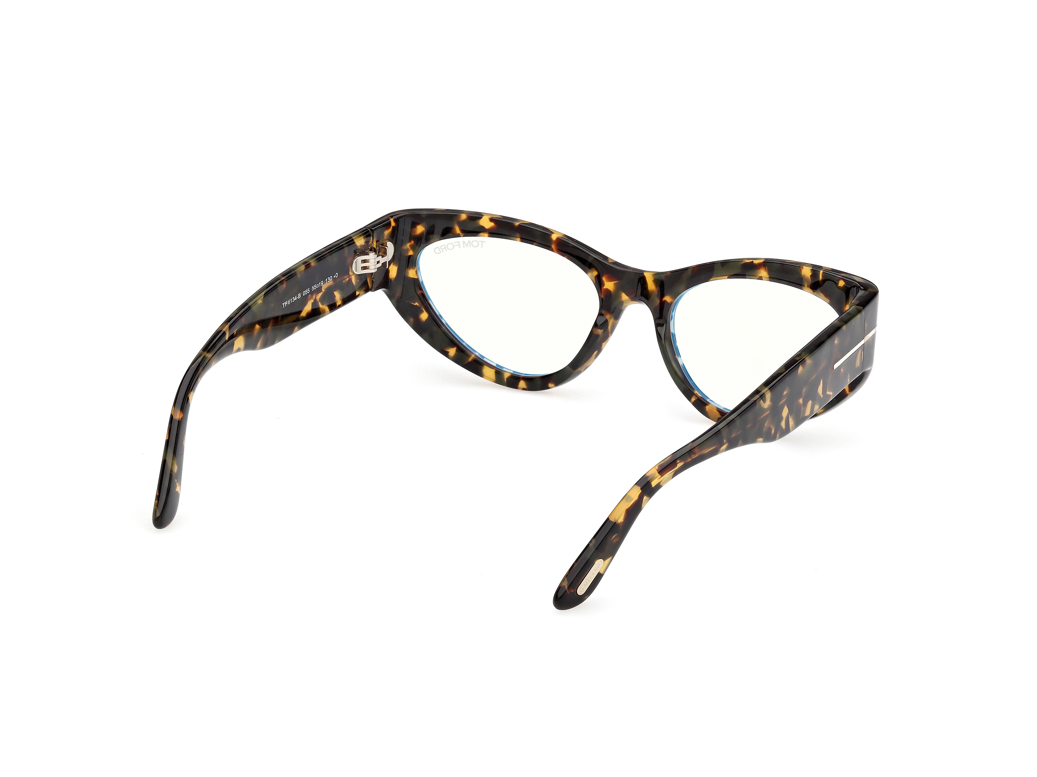 Tom Ford FT6134-B 055  