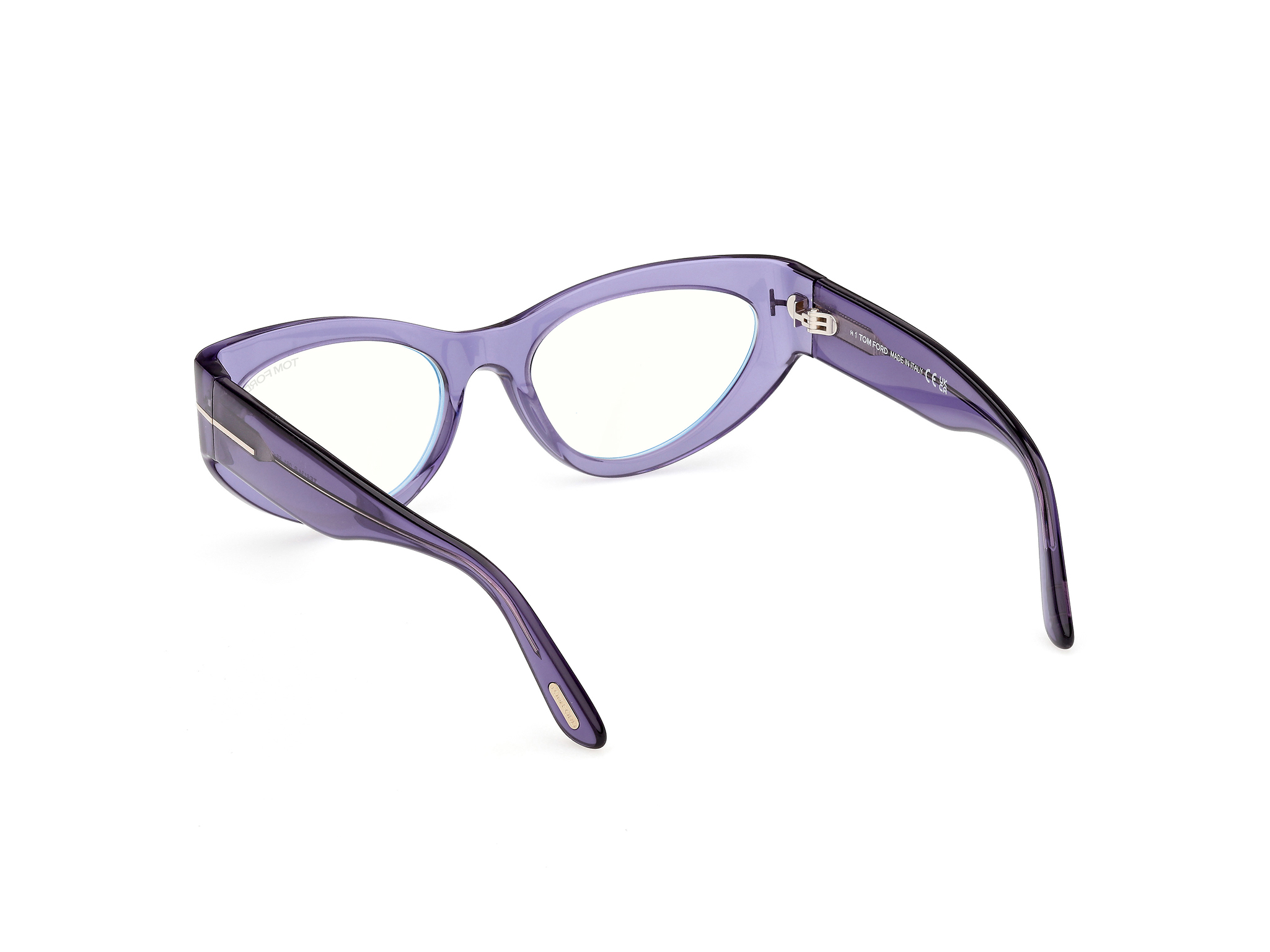 Tom Ford FT6134-B 081  