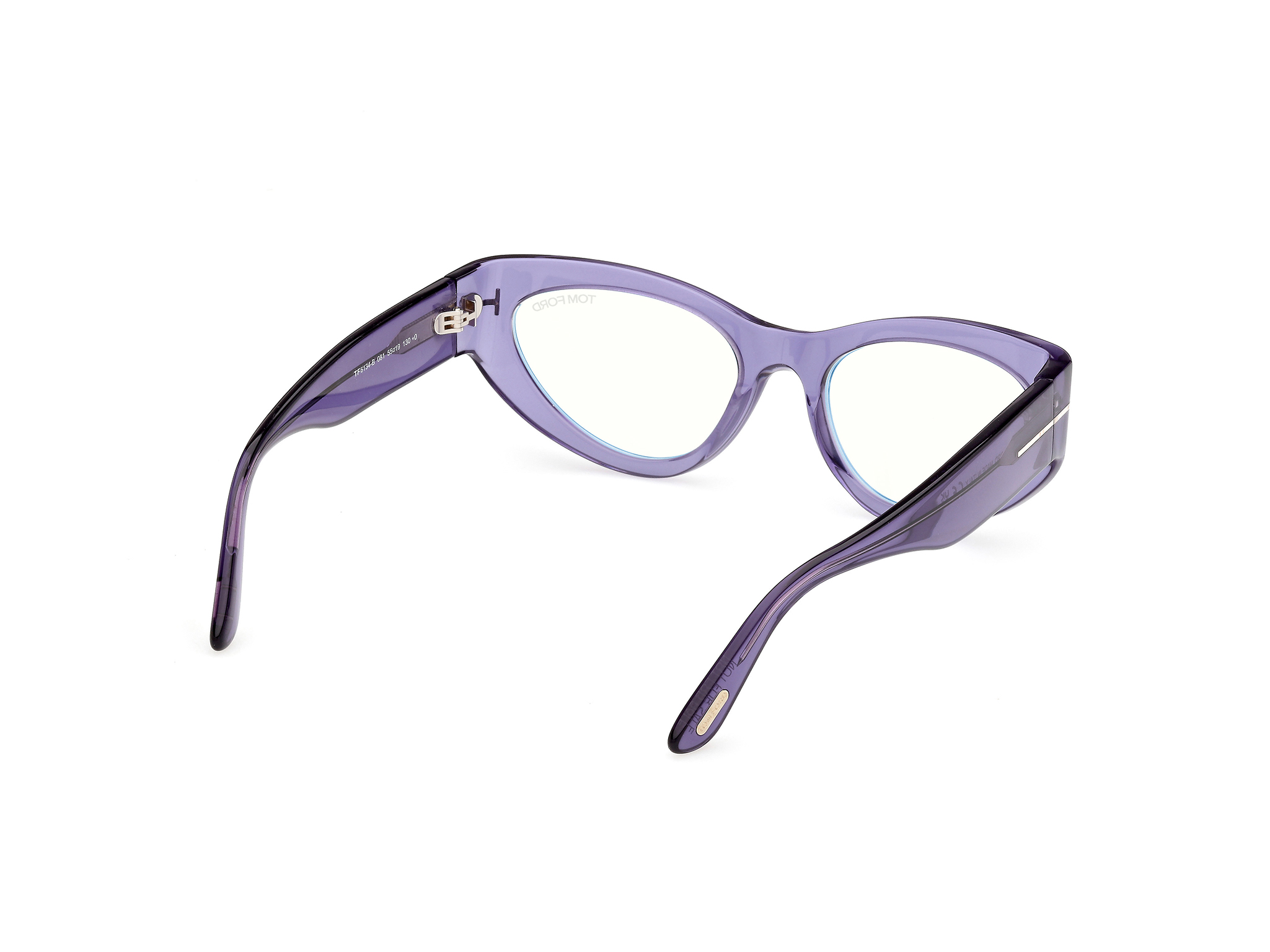 Tom Ford FT6134-B 081  