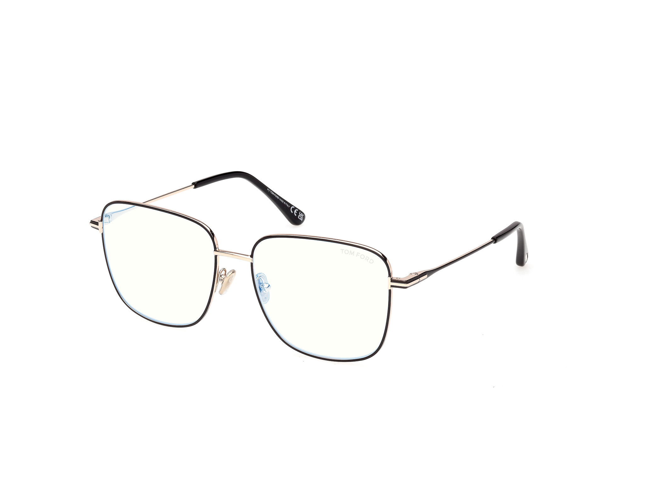 Tom Ford FT6136-B 001  