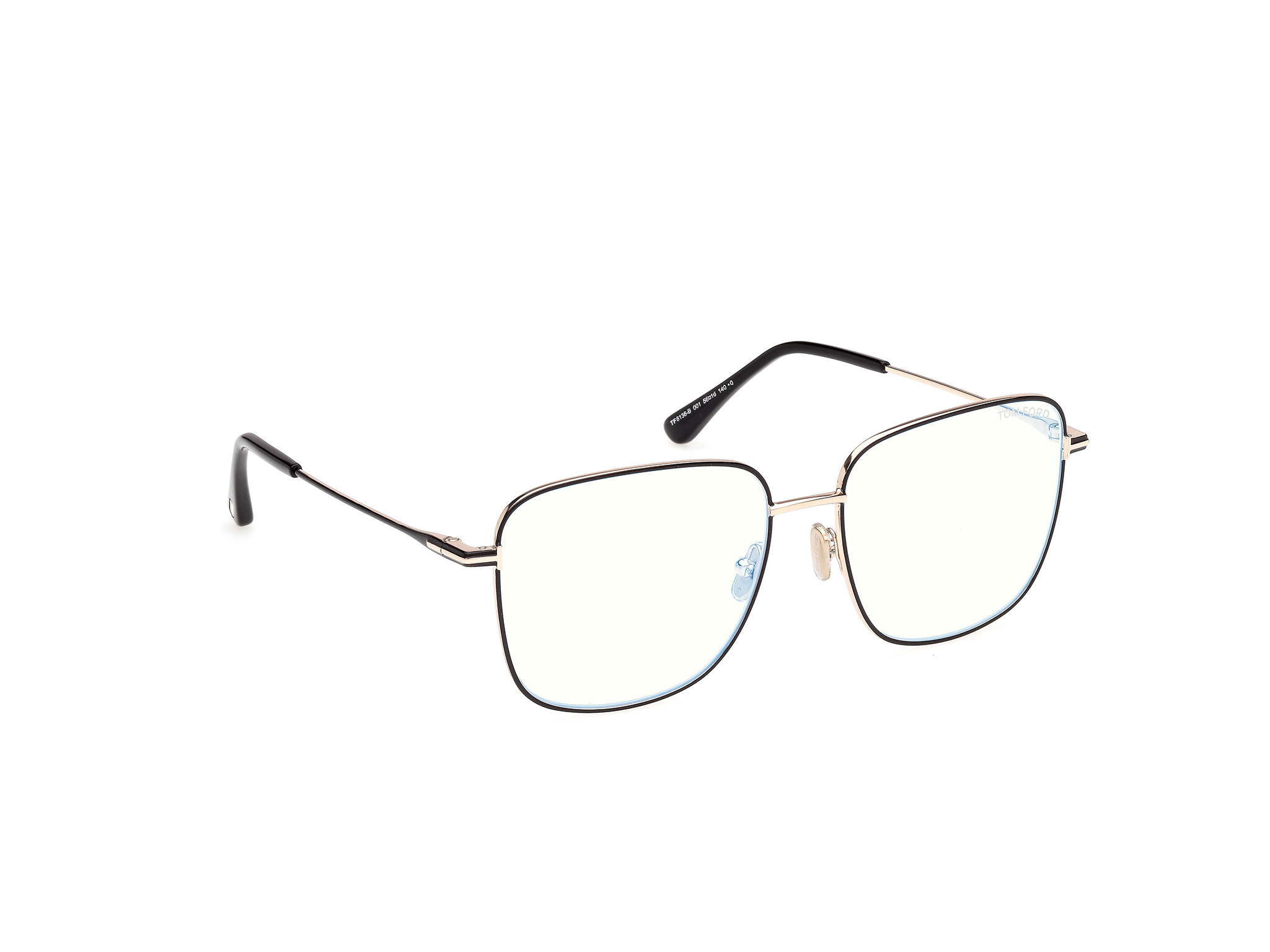 Tom Ford FT6136-B 001  
