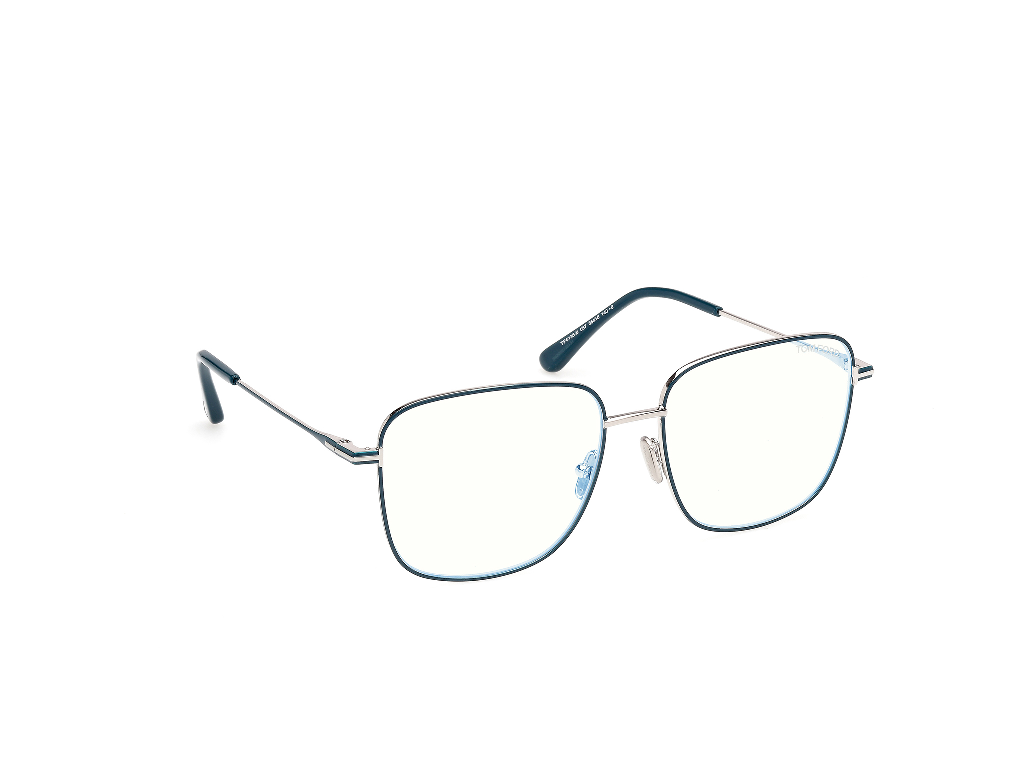 Tom Ford FT6136-B 087  