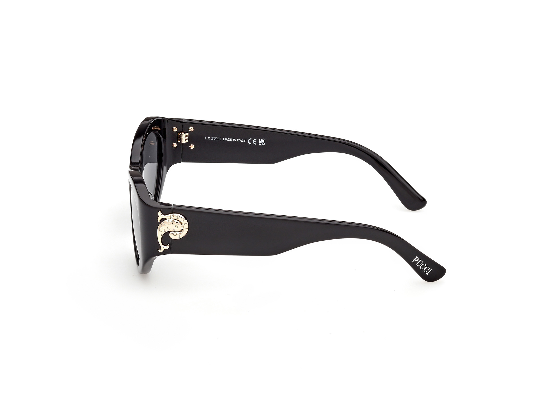 Emilio Pucci EP0249 01A  