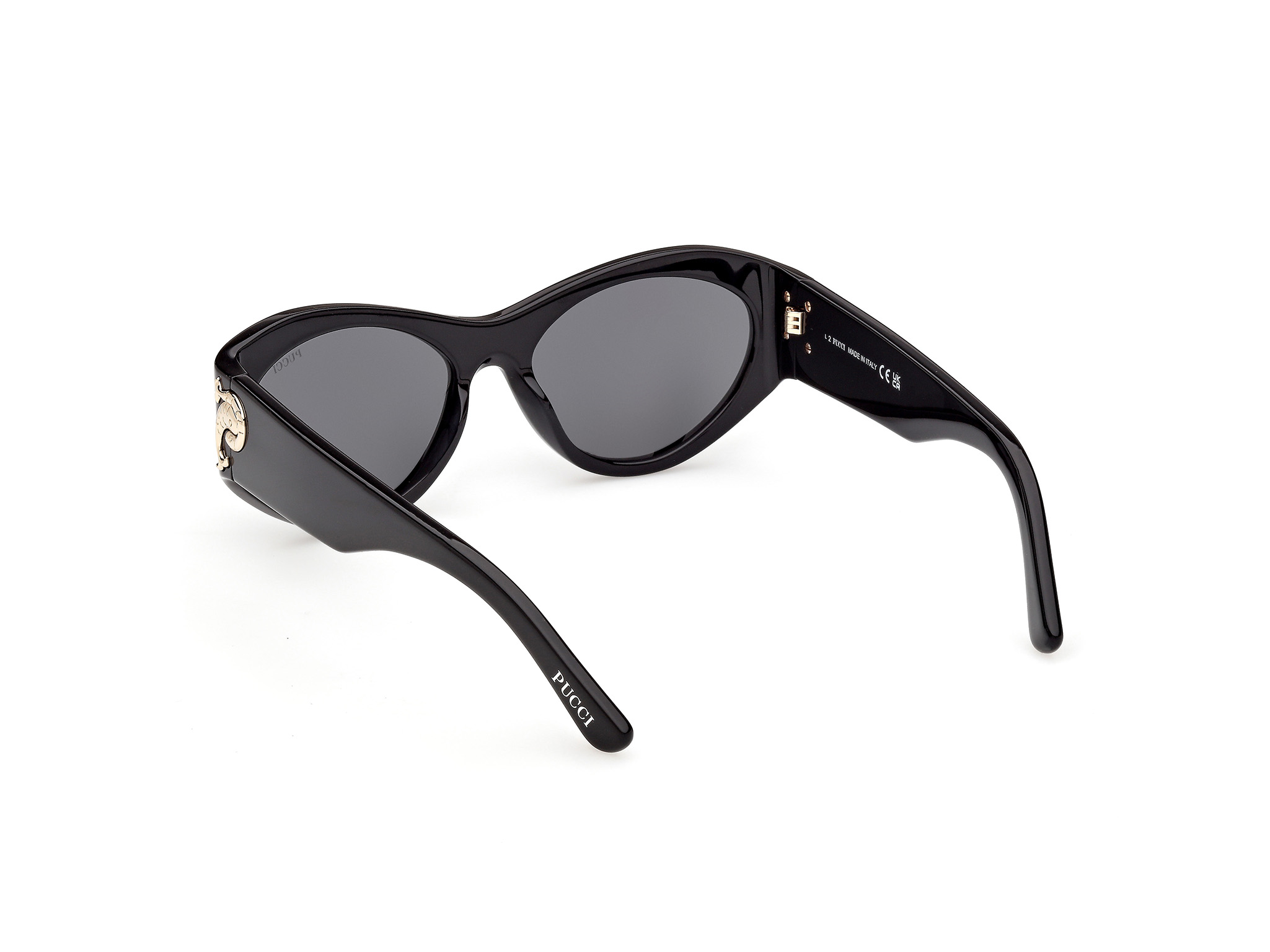 Emilio Pucci EP0249 01A  