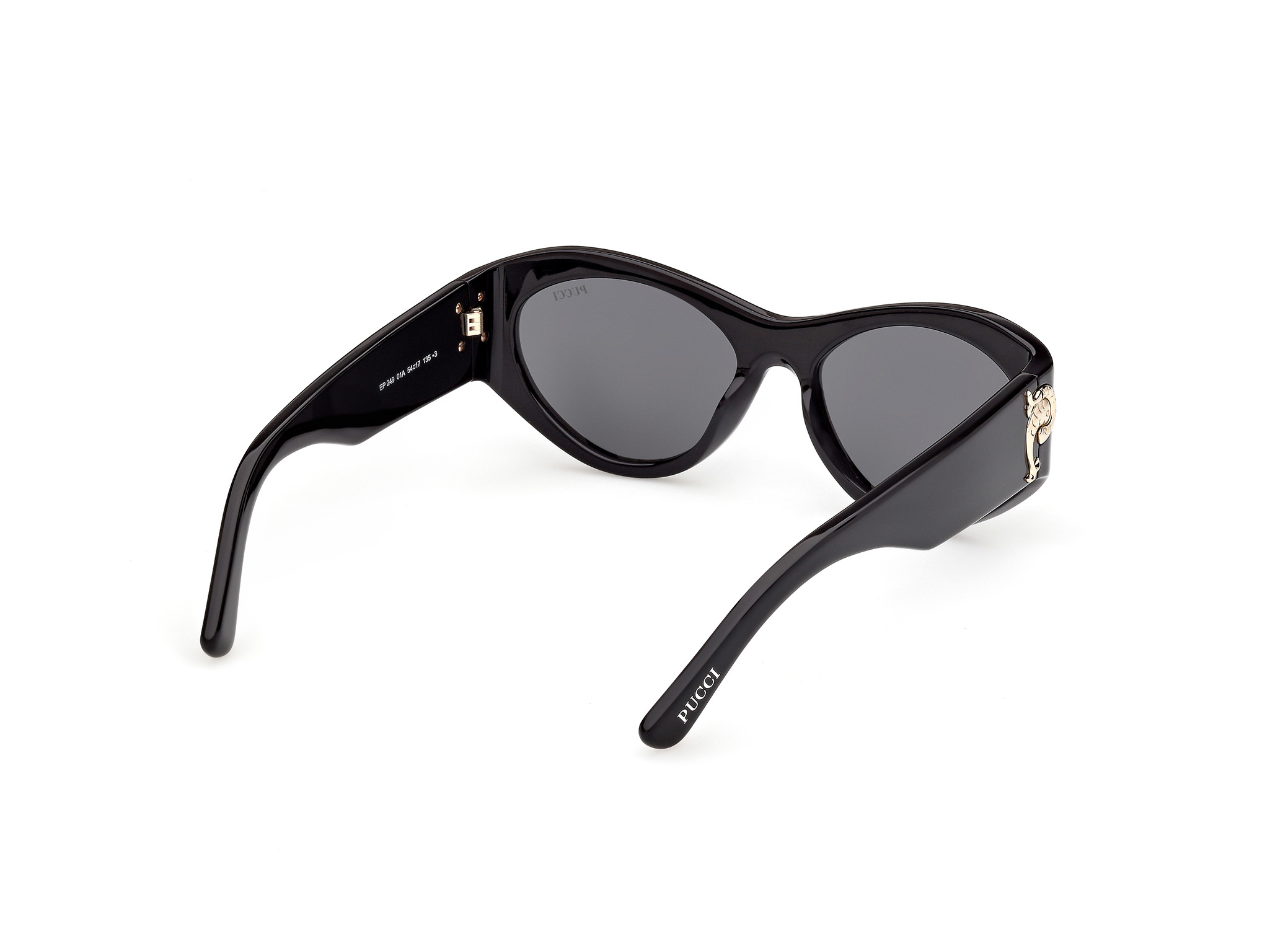 Emilio Pucci EP0249 01A  