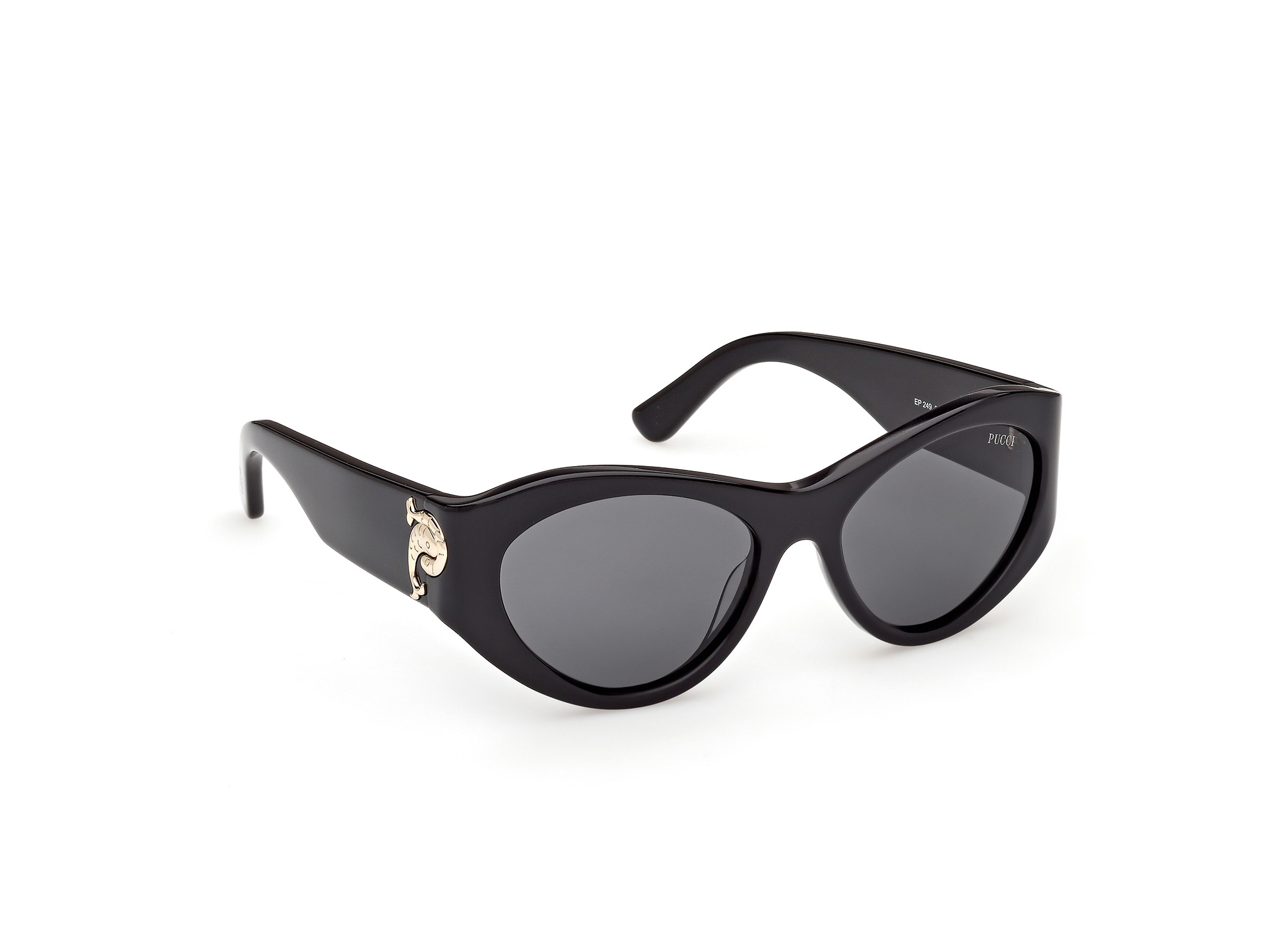 Emilio Pucci EP0249 01A  