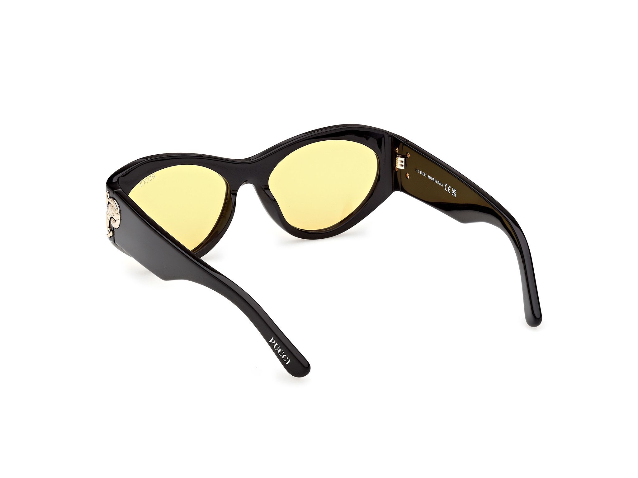 Emilio Pucci EP0249 01E  