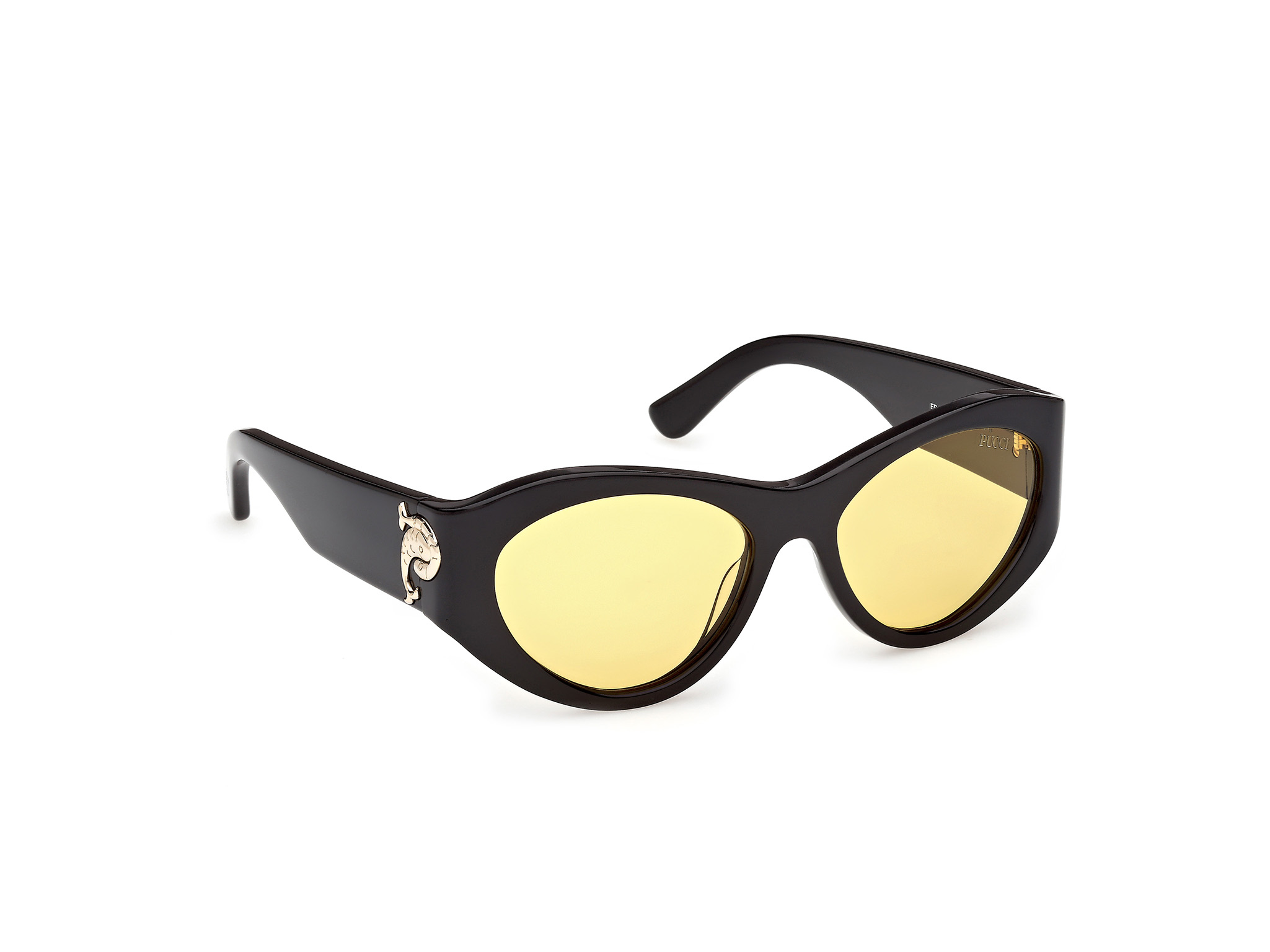 Emilio Pucci EP0249 01E  