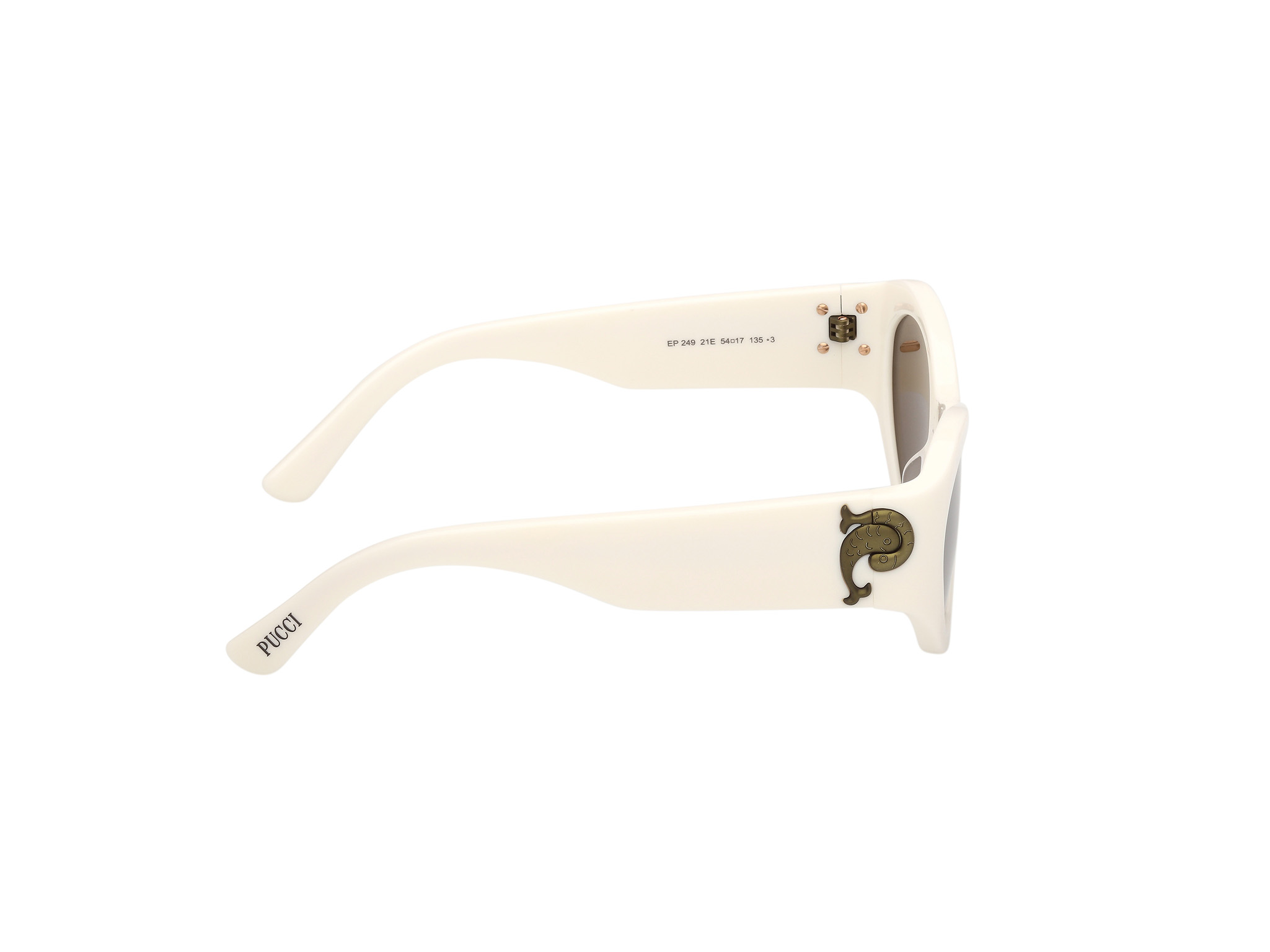 Emilio Pucci EP0249 21E  