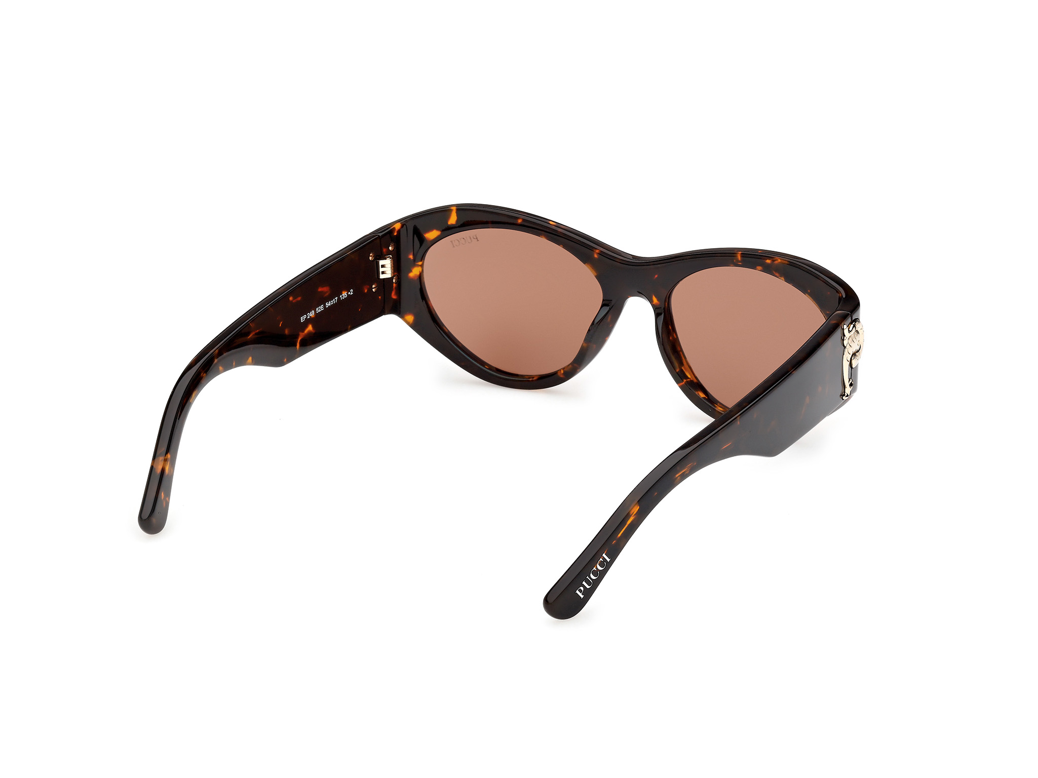 Emilio Pucci EP0249 52E  