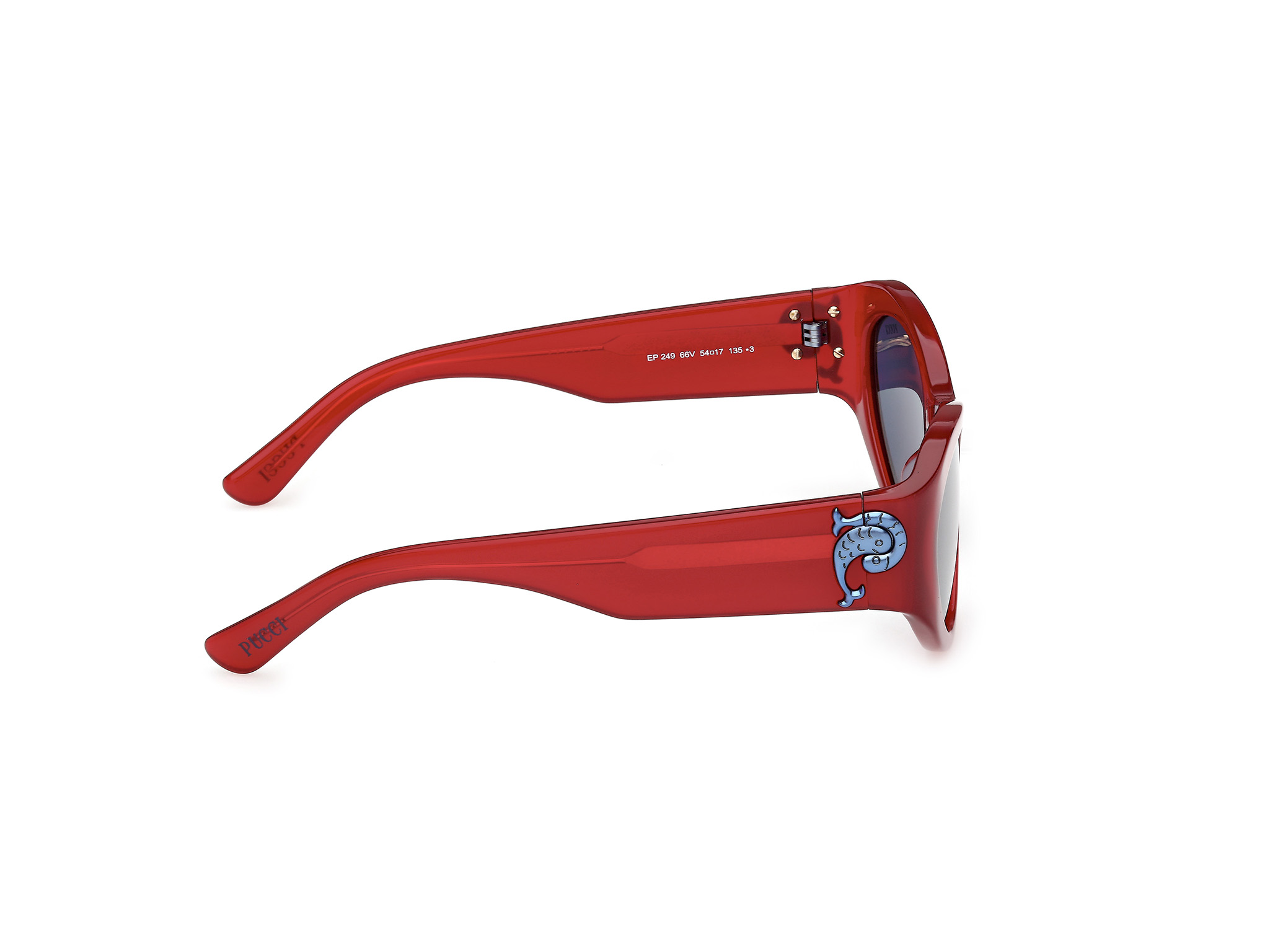 Emilio Pucci EP0249 66V  