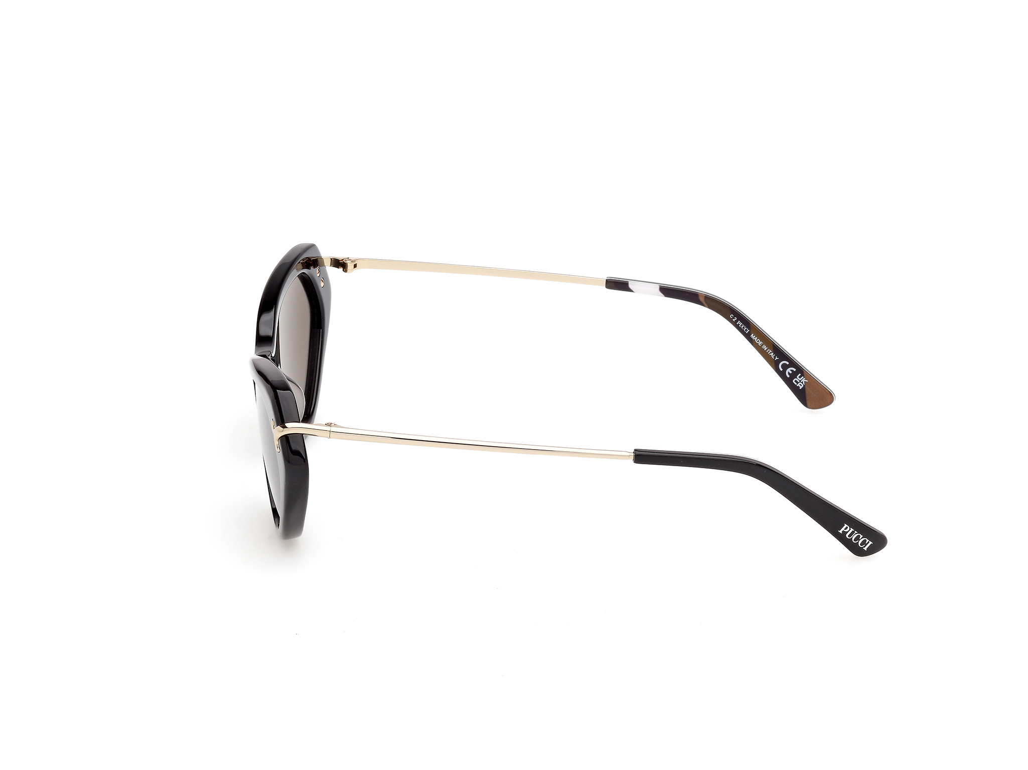 Emilio Pucci EP0251 01E  