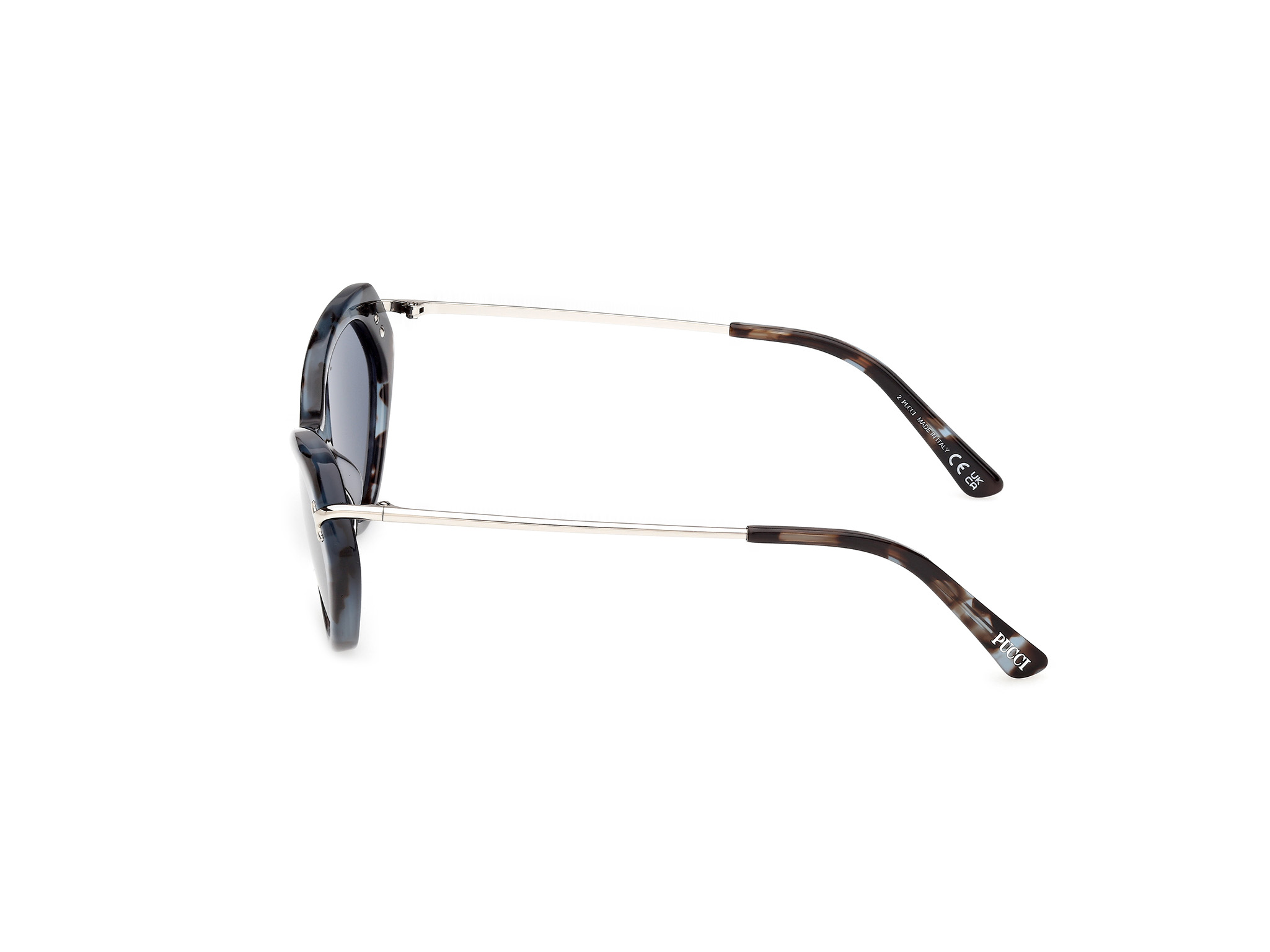 Emilio Pucci EP0251 55V  